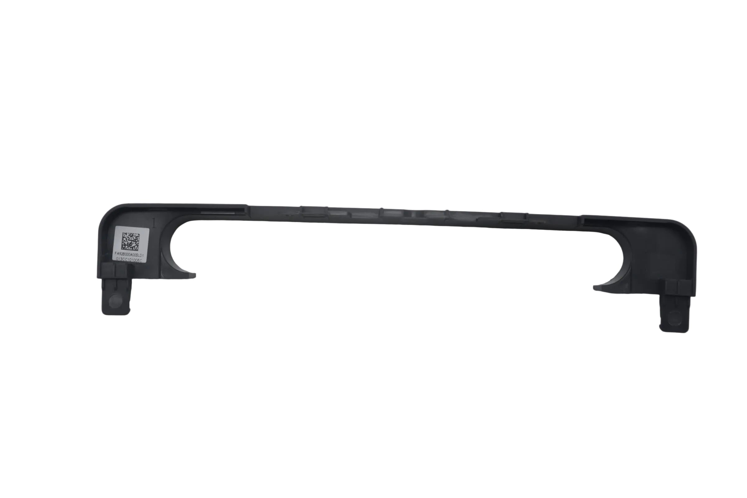 Lenovo IdeaCentre AIO 3 27IRH9 Type F0HM Front Hinge Cover Luna Grey 5M20U51205