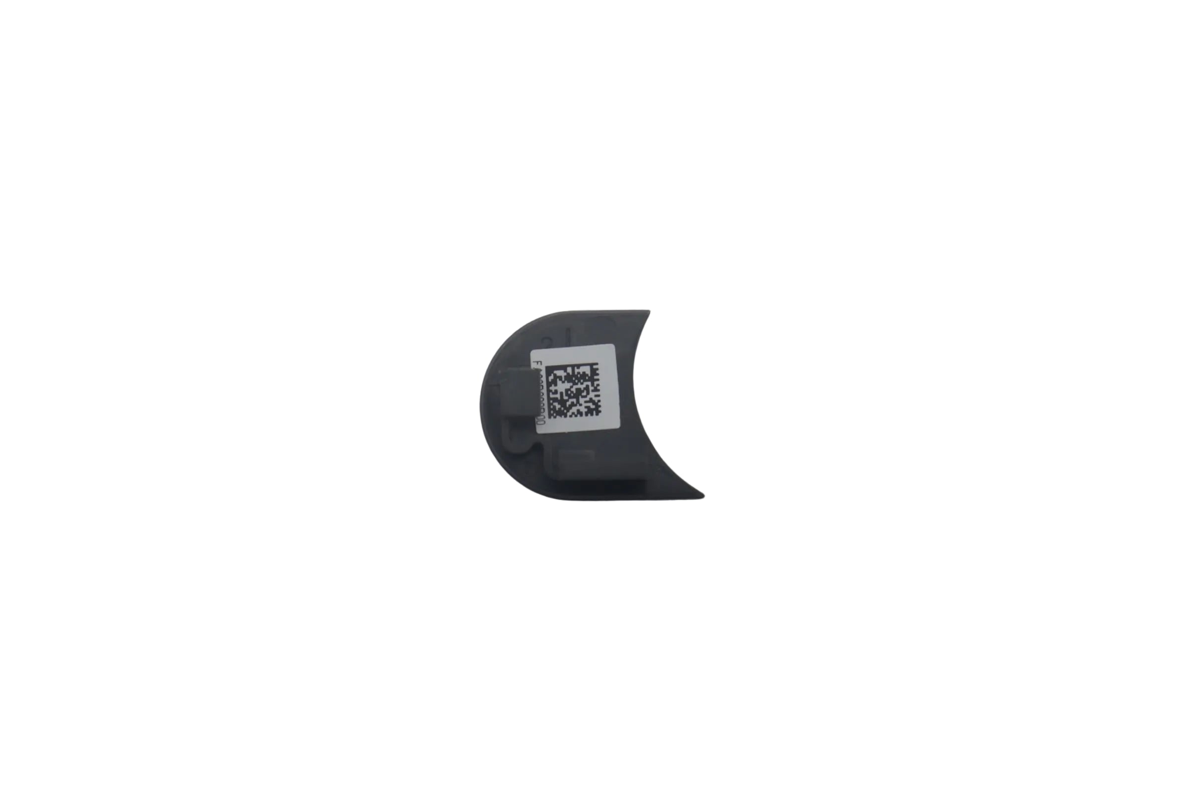 Lenovo IdeaCentre AIO 3 27IRH9 Type F0HM Front Cap Left Cover Luna Grey 5M20U51206