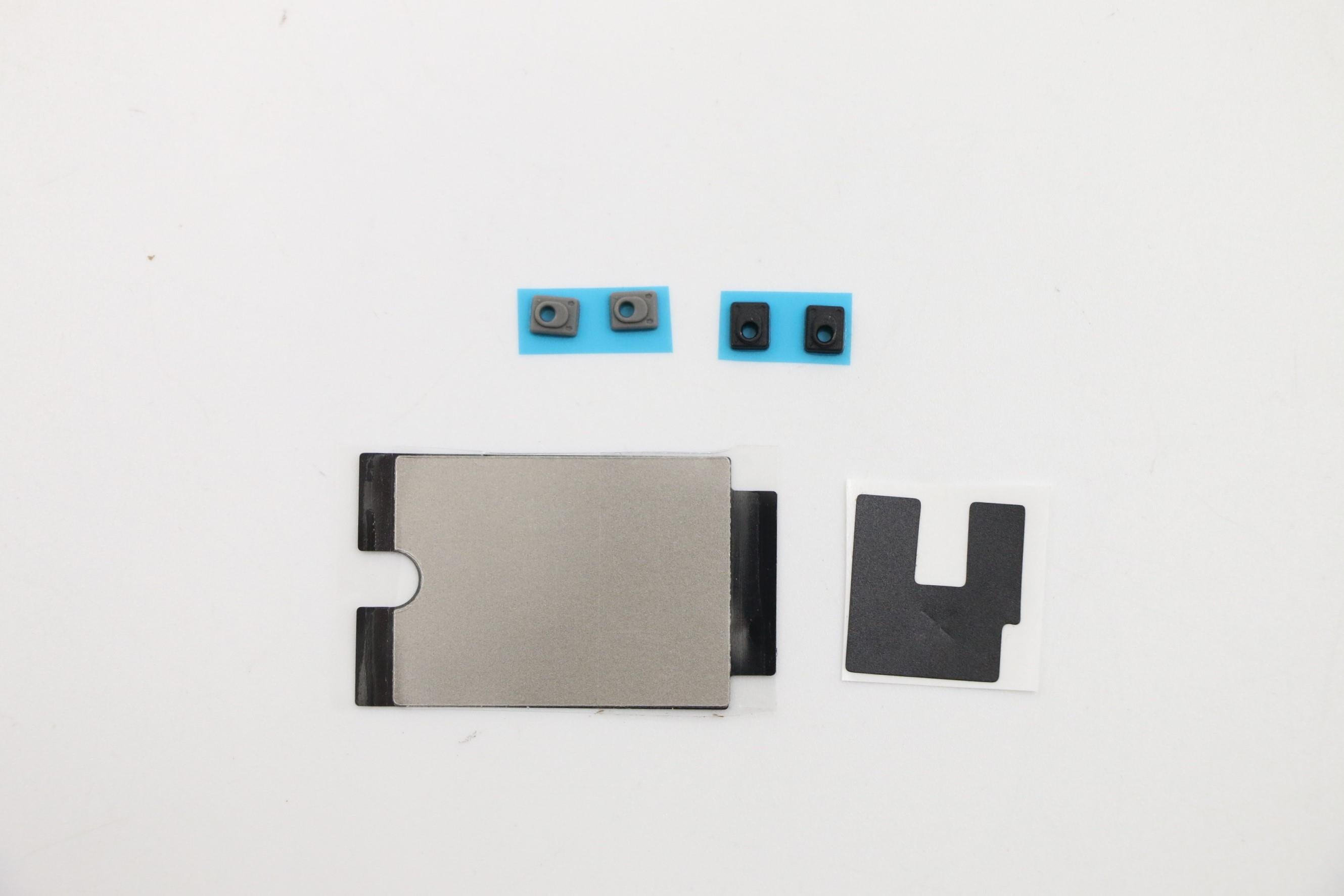 Lenovo ThinkPad T490s Type 20NX 20NY Misc kit 5M20V82608