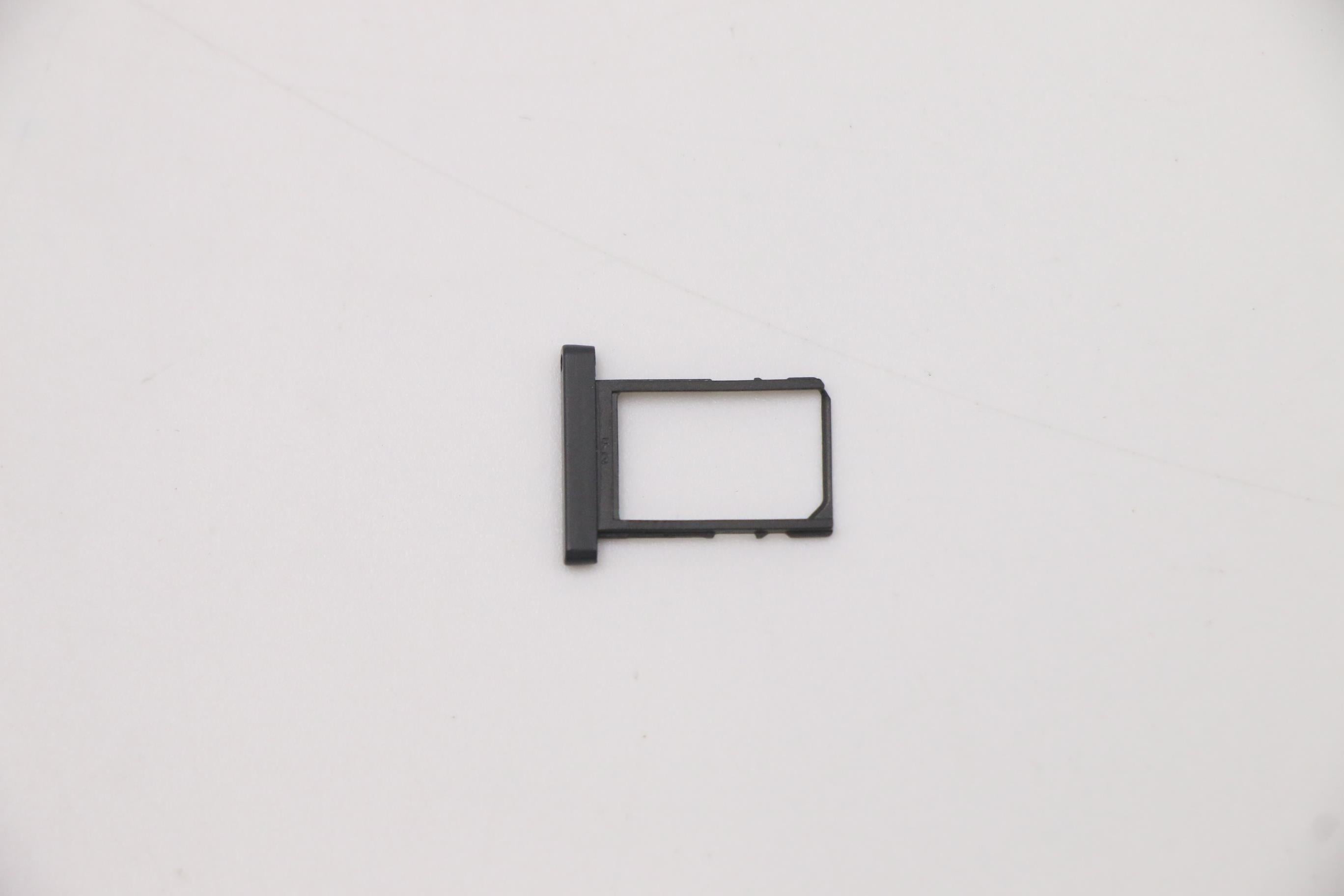 Lenovo Type 82J7, 82J8 Lenovo 100e Chromebook Gen 3 / 300e Chromebook Gen 3 MECHANICAL SIM care tray 5M20Z56291
