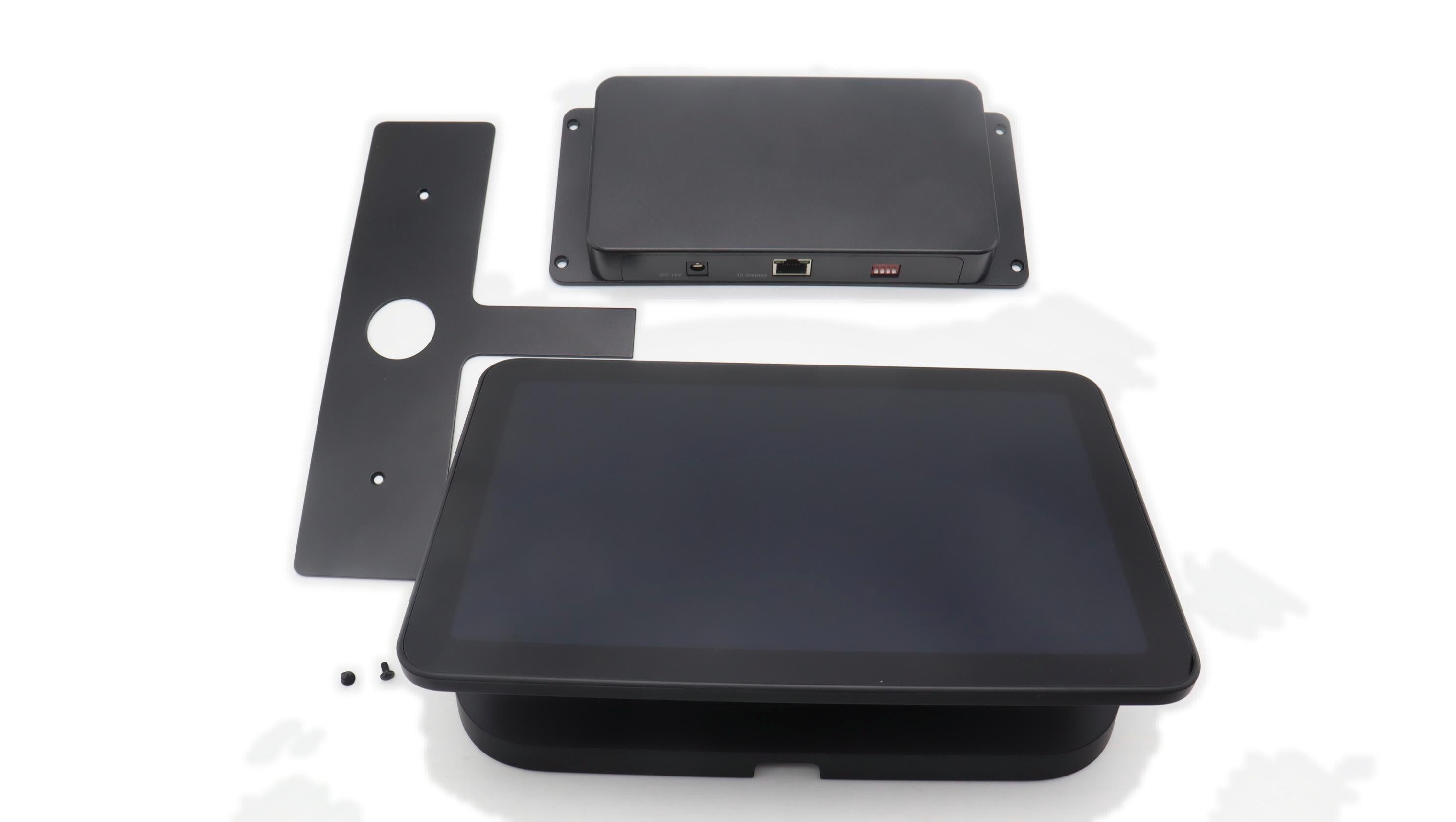 Lenovo ThinkSmart Core & IP Controller Kit: Microsoft Teams Rooms / ThinkSmart Core & IP Controller Kit: Zoom Rooms LCD Assembly IP controller Wave1 5M21L32672
