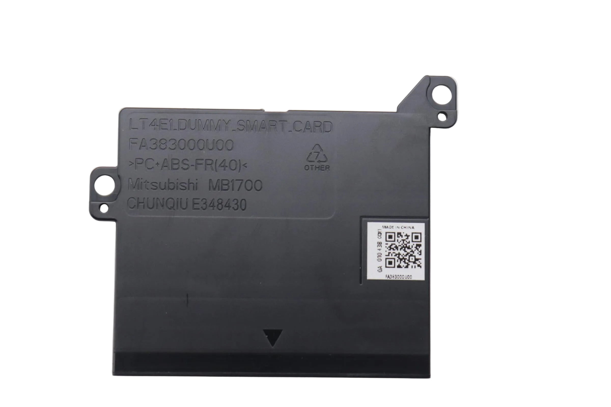 Lenovo ThinkPad T14s Gen 6 Smart Card Dummy Black 5M21L98571