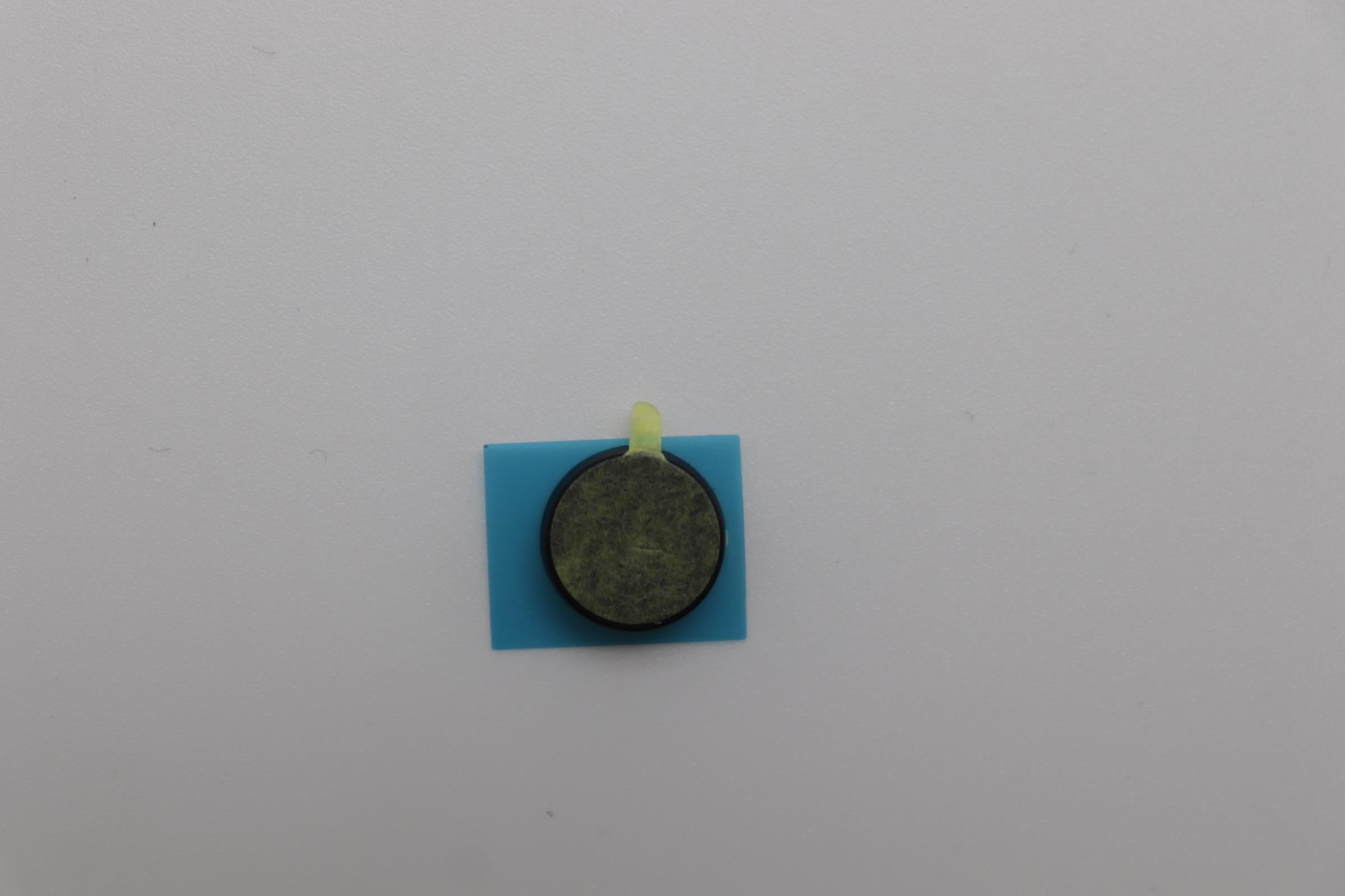 Lenovo ThinkPad T16 Gen 3 Type 21MN 21MQ LT6E0_POWER_BUTTON_ASSY 5M21L98589