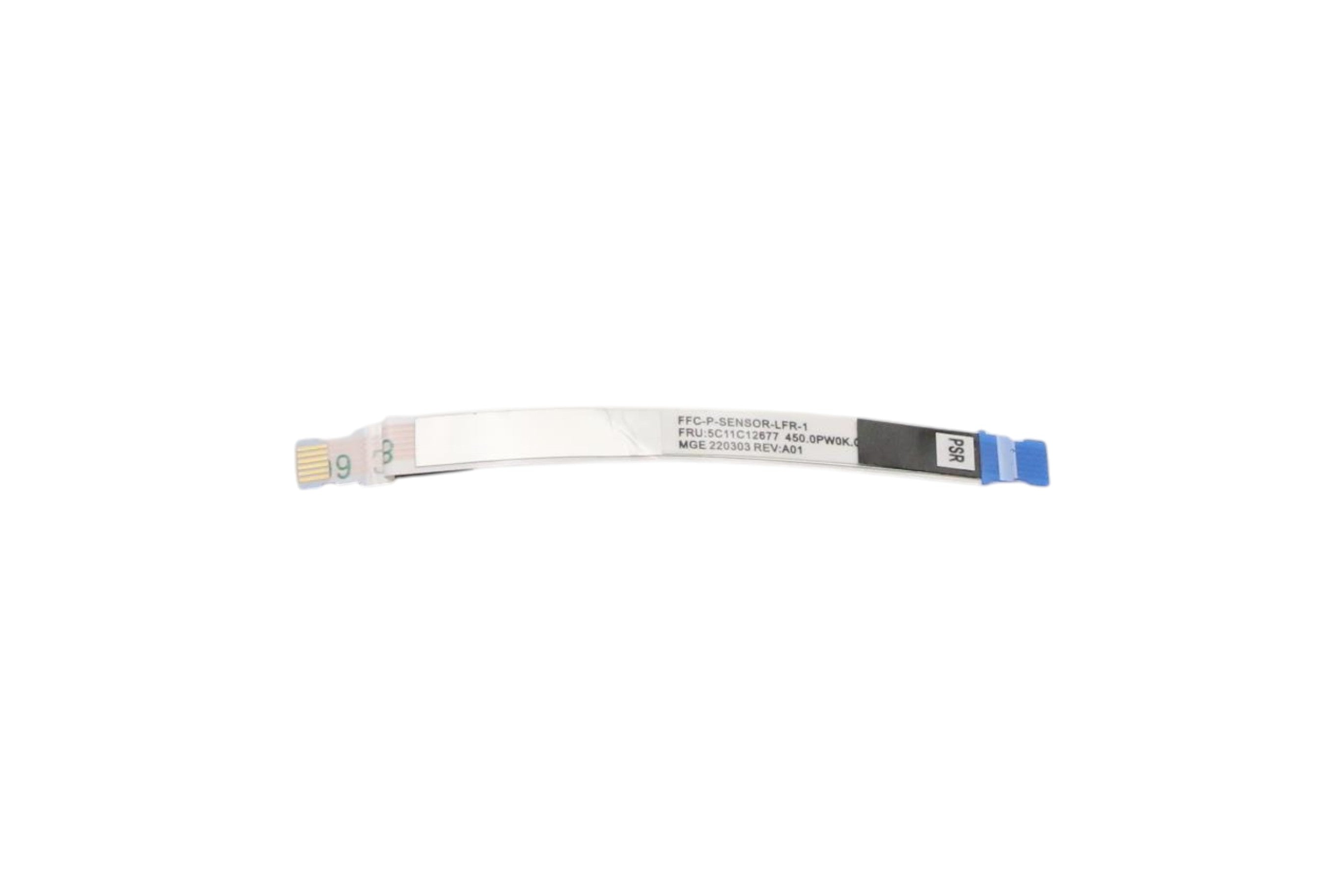 New Genuine Sensor Board Cable For Lenovo ThinkPad L13 Yoga Gen 3 5C11 ...
