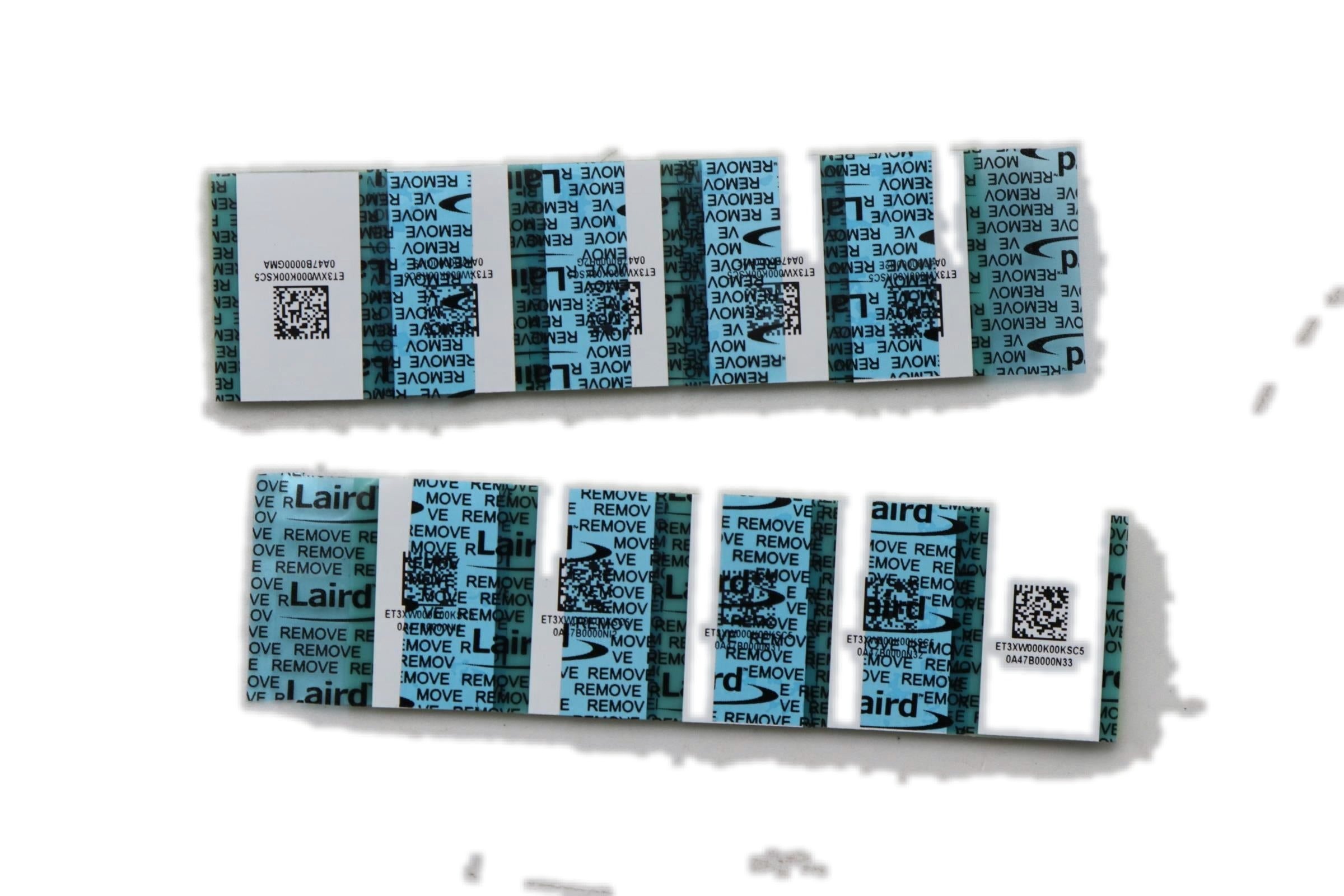 Lenovo IdeaPad Slim 5 14Q8X9 Type 83HL SSD pad 10pcs for 2242 5P20S37693