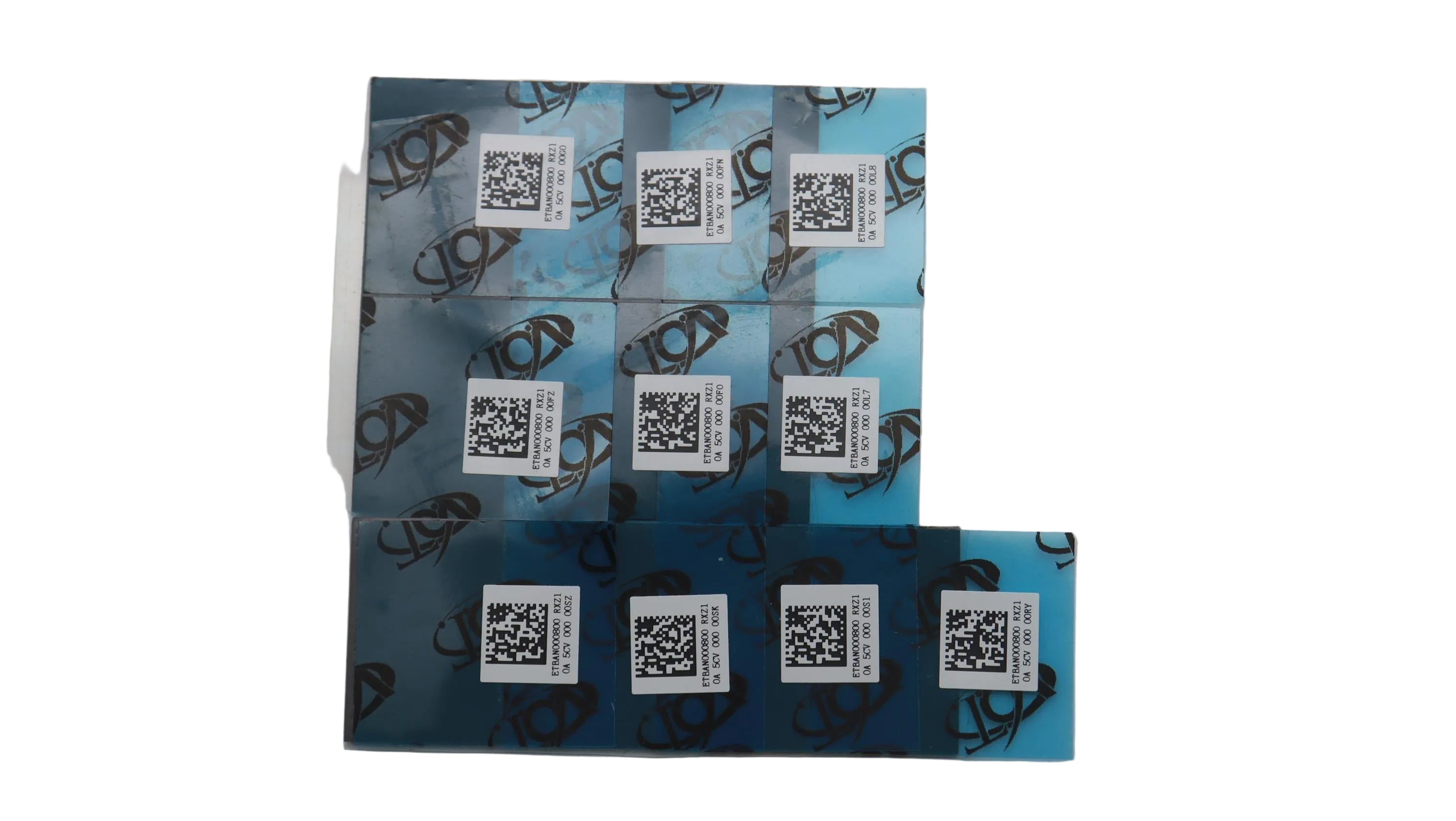 Lenovo IdeaPad 5 2-in-1 15AGP11 SSD Thermal Pad (10 pcs) 5P20S37737