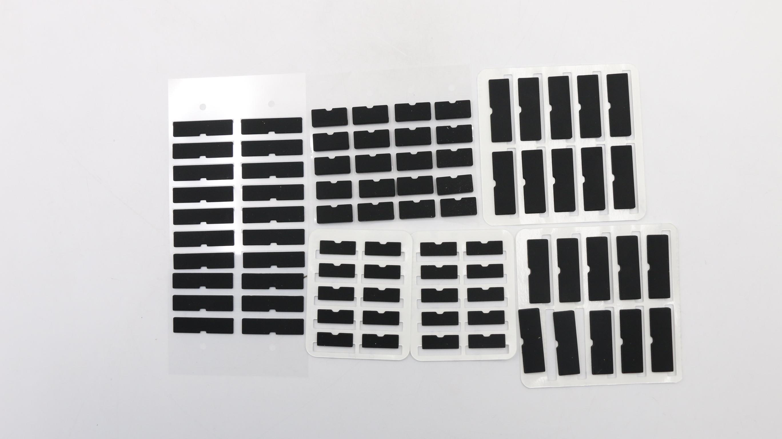 Lenovo ideapad Yoga 910-13IKB / ideapad Yoga 910-13IKB Glass RubberKitL80VFMBtoAUD/TypeCBoard 5R60M43970
