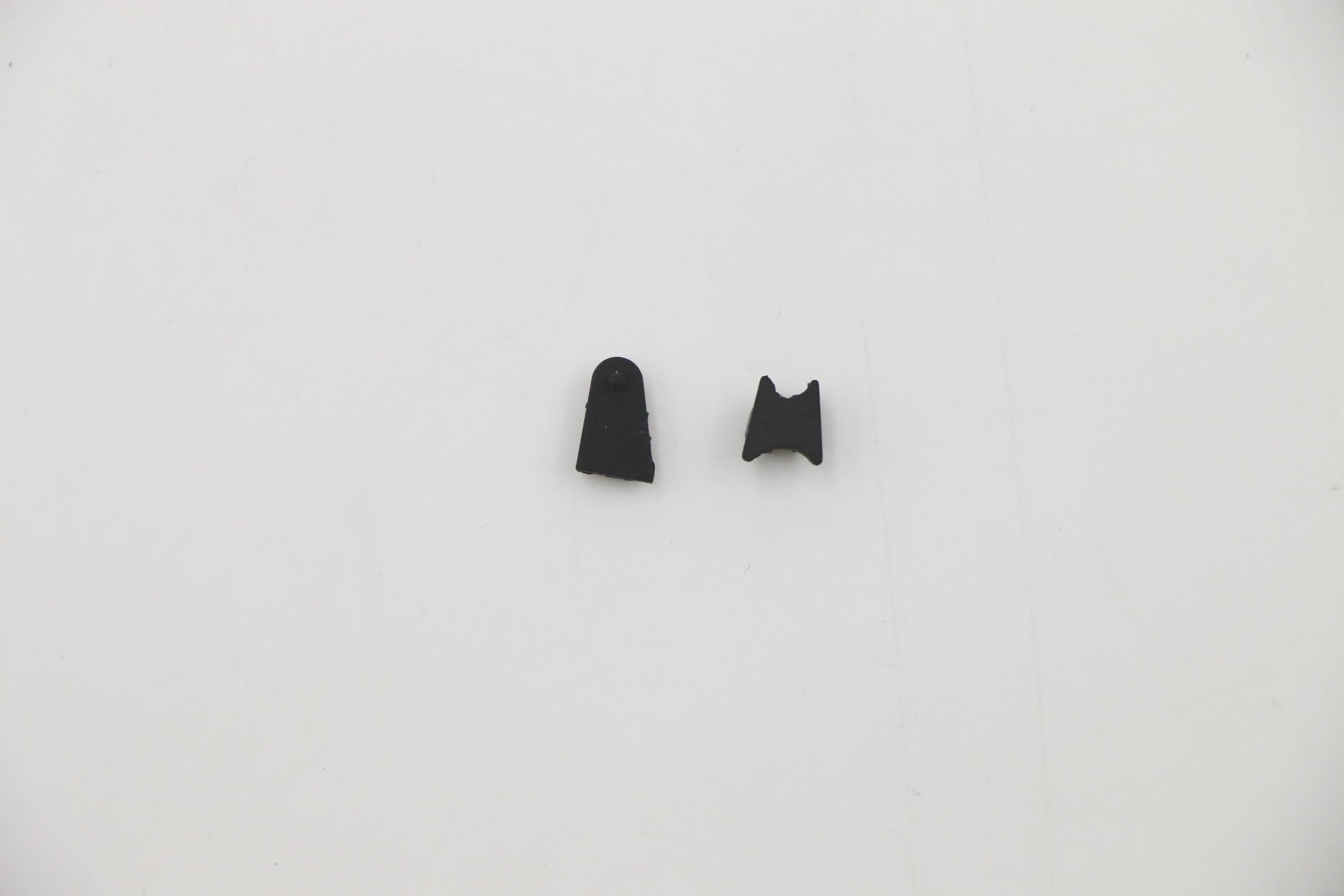 Lenovo Yoga C740-14IML RUBBER Rubber hinge L 81TC (L+R) 5R60S37070