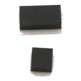 Lenovo IdeaPad Flex 5 14ABR8 Type 82XX Bottom Cover Rubber Feet 5R60S37219