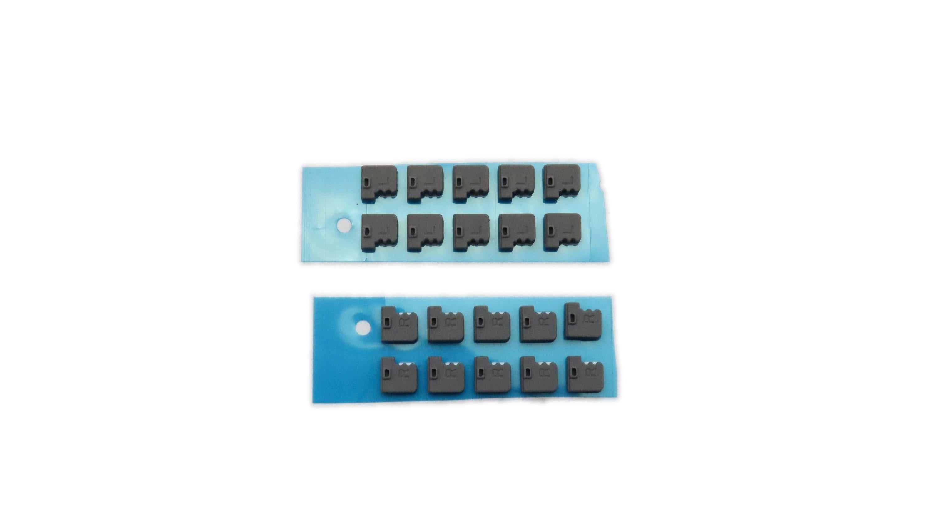 Lenovo IdeaPad Slim 5 16ABR8 Type 82XG Microphone Rubber (Left and Right)*10pcs 5R60S37247