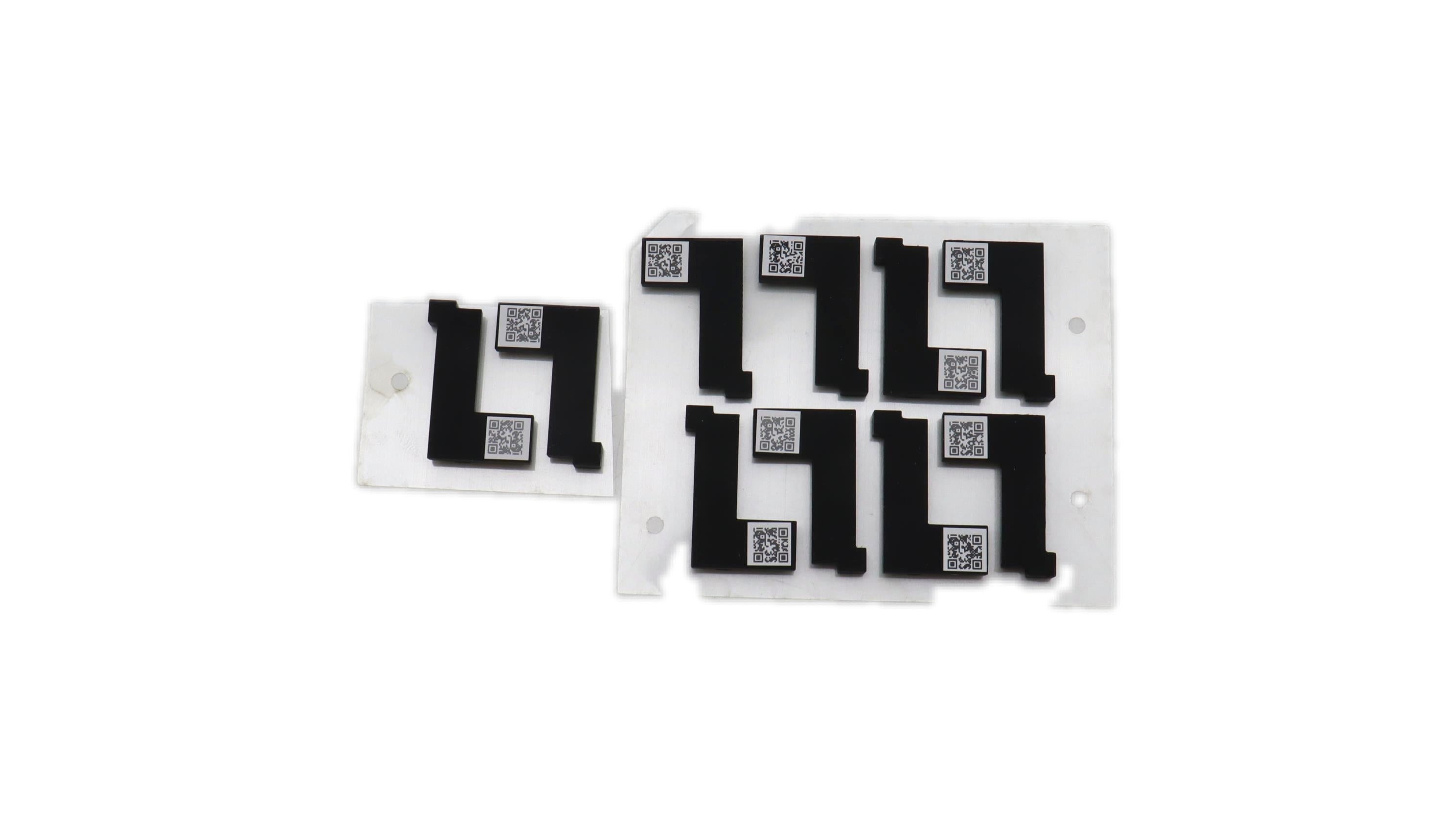 Lenovo IdeaPad Slim 5 14ABR8 Type 82XE Low support Rubber 10pcs 5R60S37255