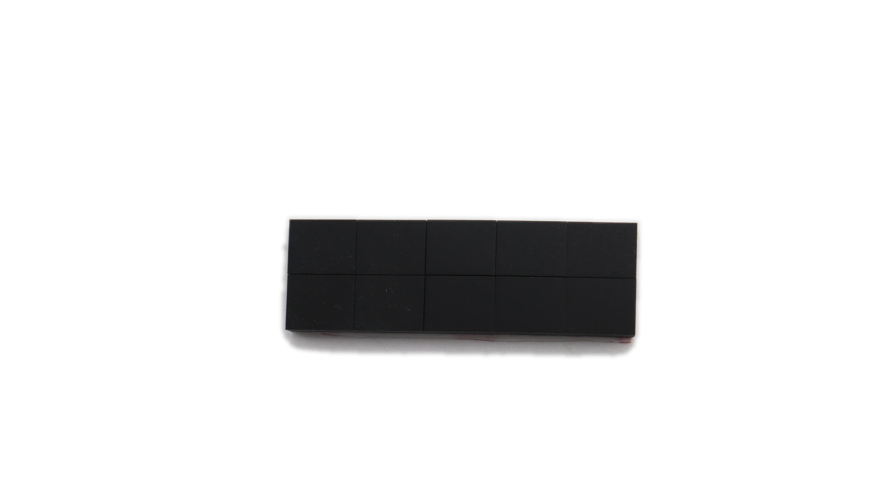 Lenovo IdeaPad Slim 5 16ABR8 Type 82XG Low MB Rubber 10pcs 5R60S37270