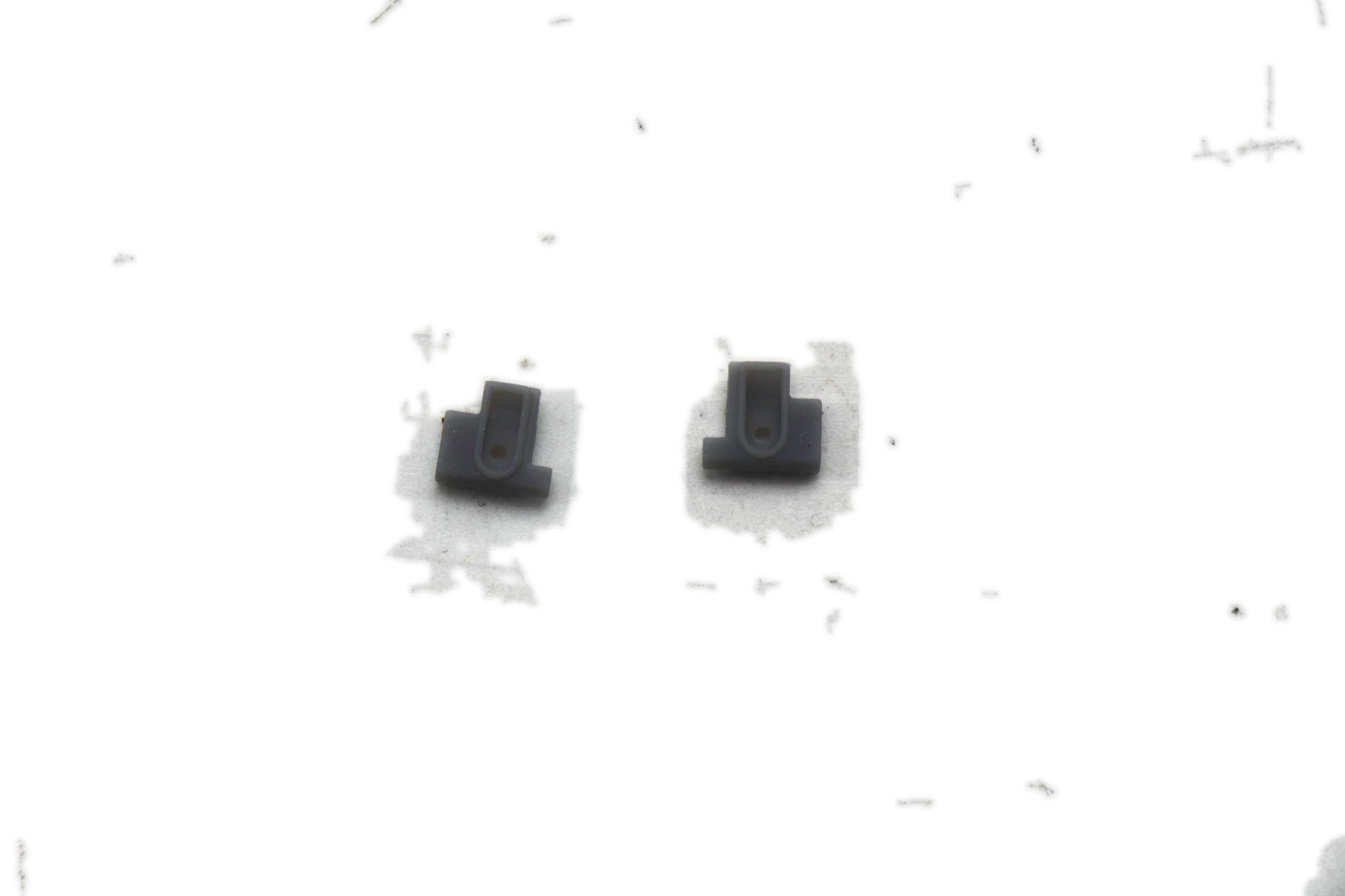 Lenovo IdeaPad Slim 3 15AHP10 Type 83KA Rubber Microphone Rubber Left and Right 5R60S37330