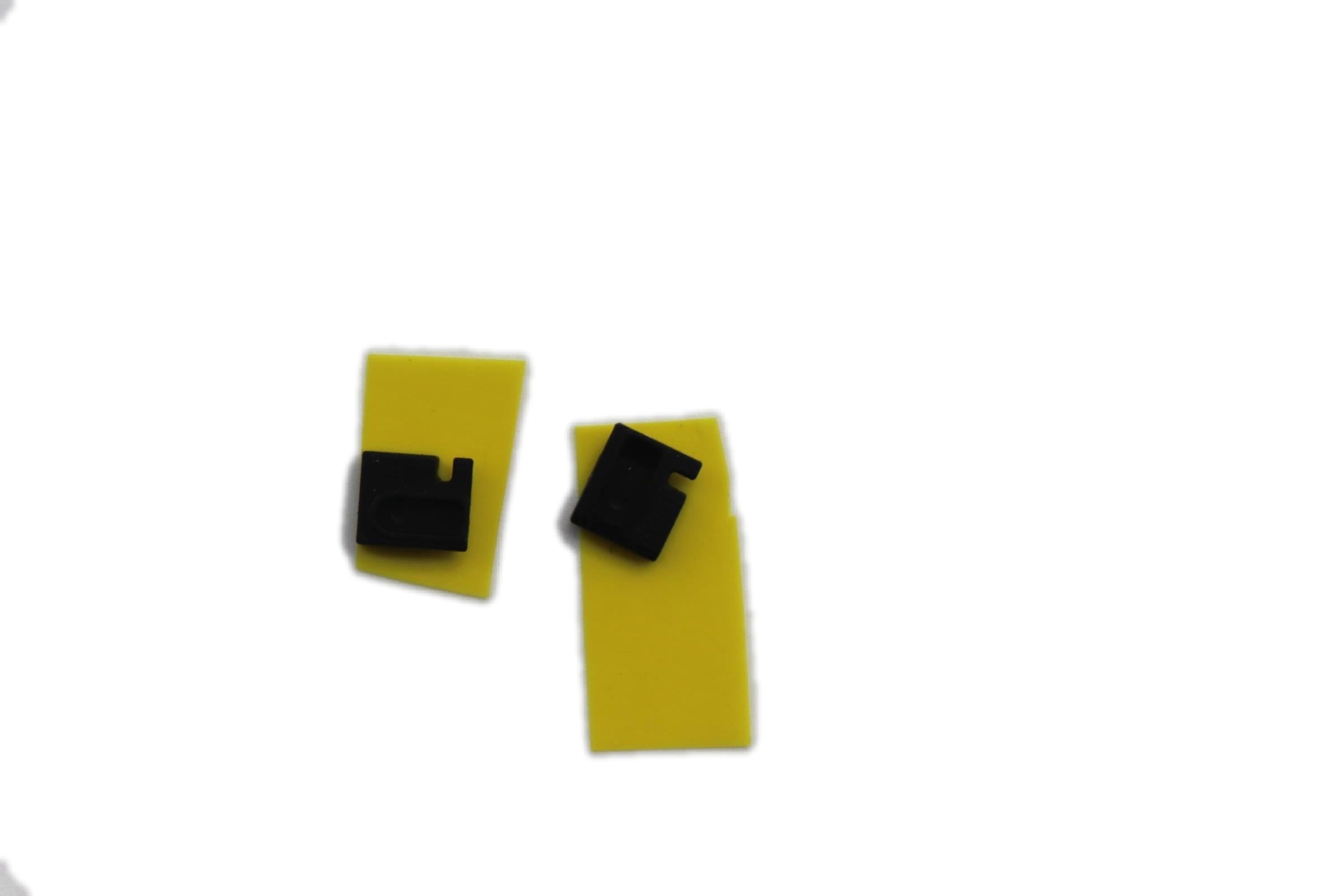 Lenovo IdeaPad Slim 3 14AHP10 Type 83K9 Rubber L (Left and Right)IR 5R60S37335
