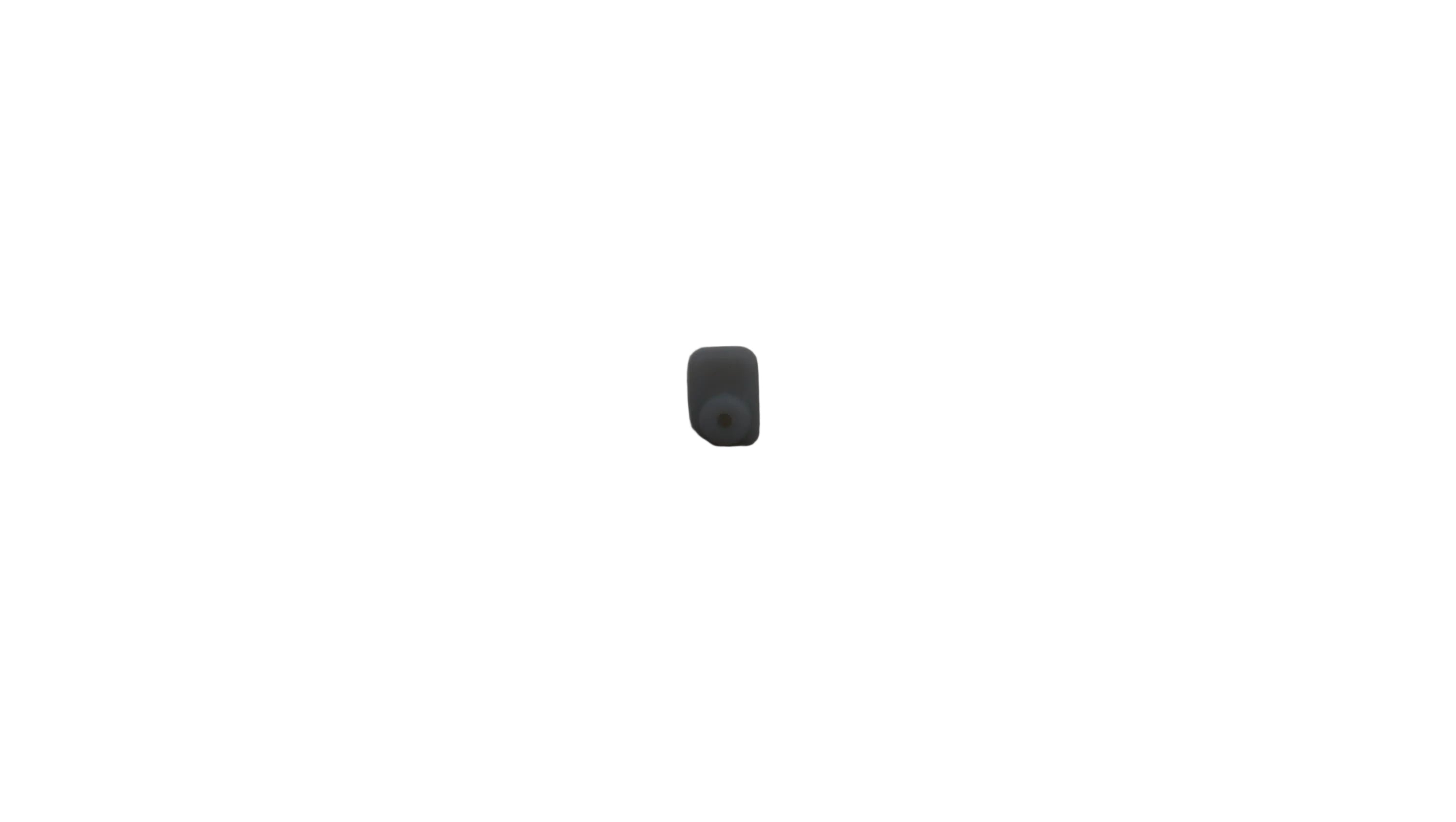 Lenovo Chrome 15ITN10 Microphone Rubber 5R60S37384