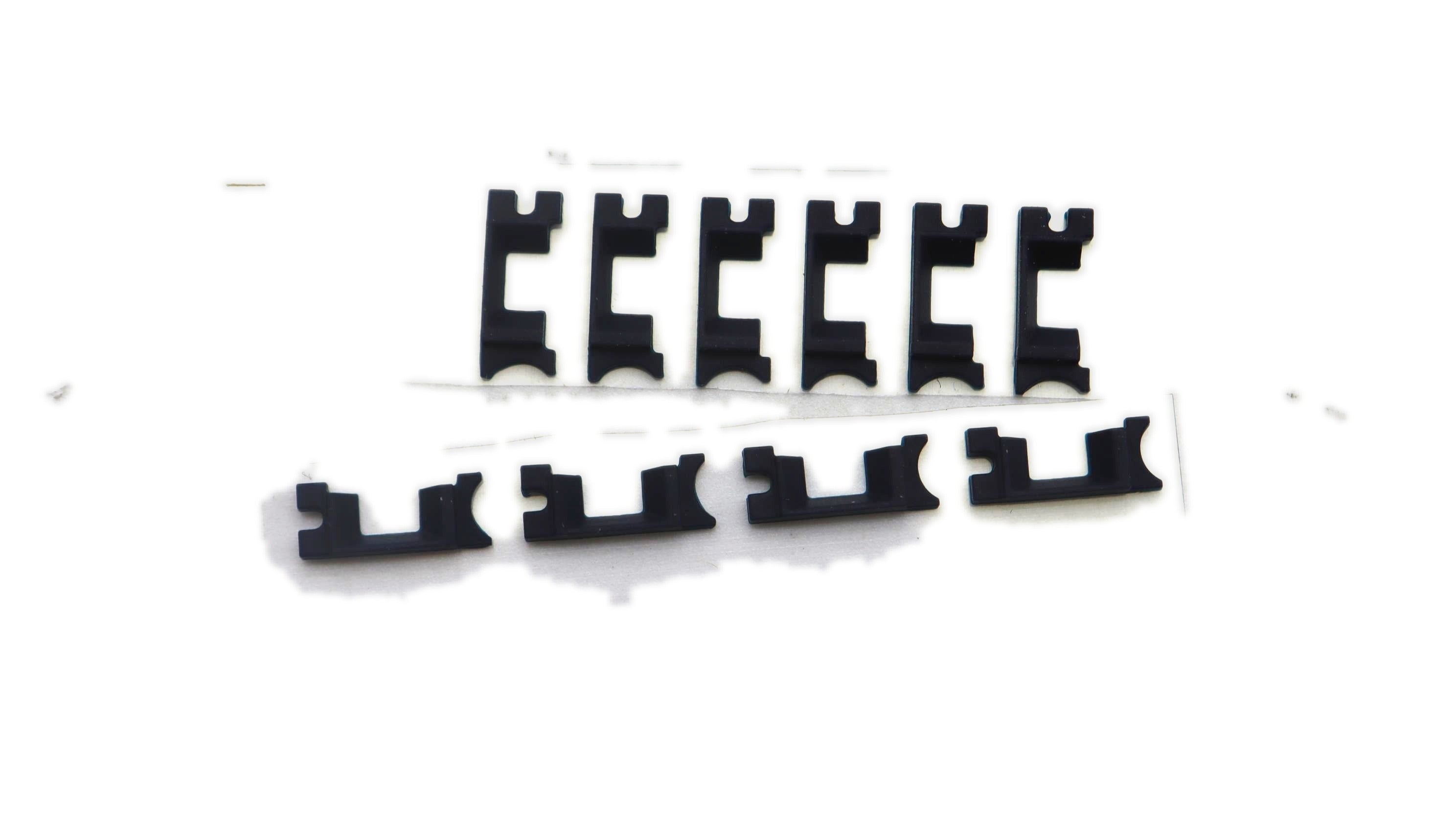 Lenovo IdeaPad 5 2-in-1 14AGP11 Type 83UH IR Rubber 10pcs 5R60S37391
