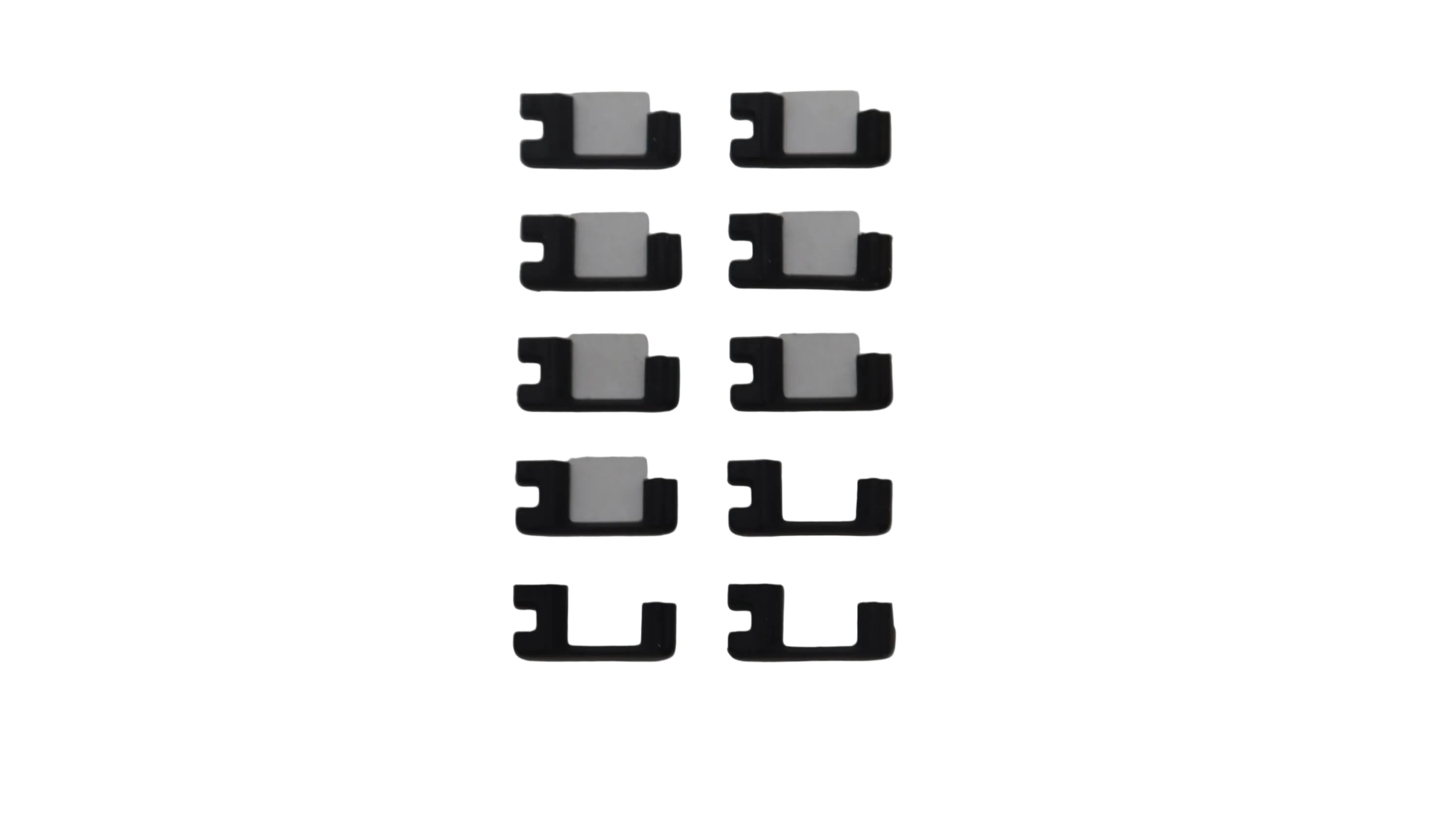 Lenovo IdeaPad 5 2-in-1 15AGP11 IR Camera Rubber (10 pcs) 5R60S37395