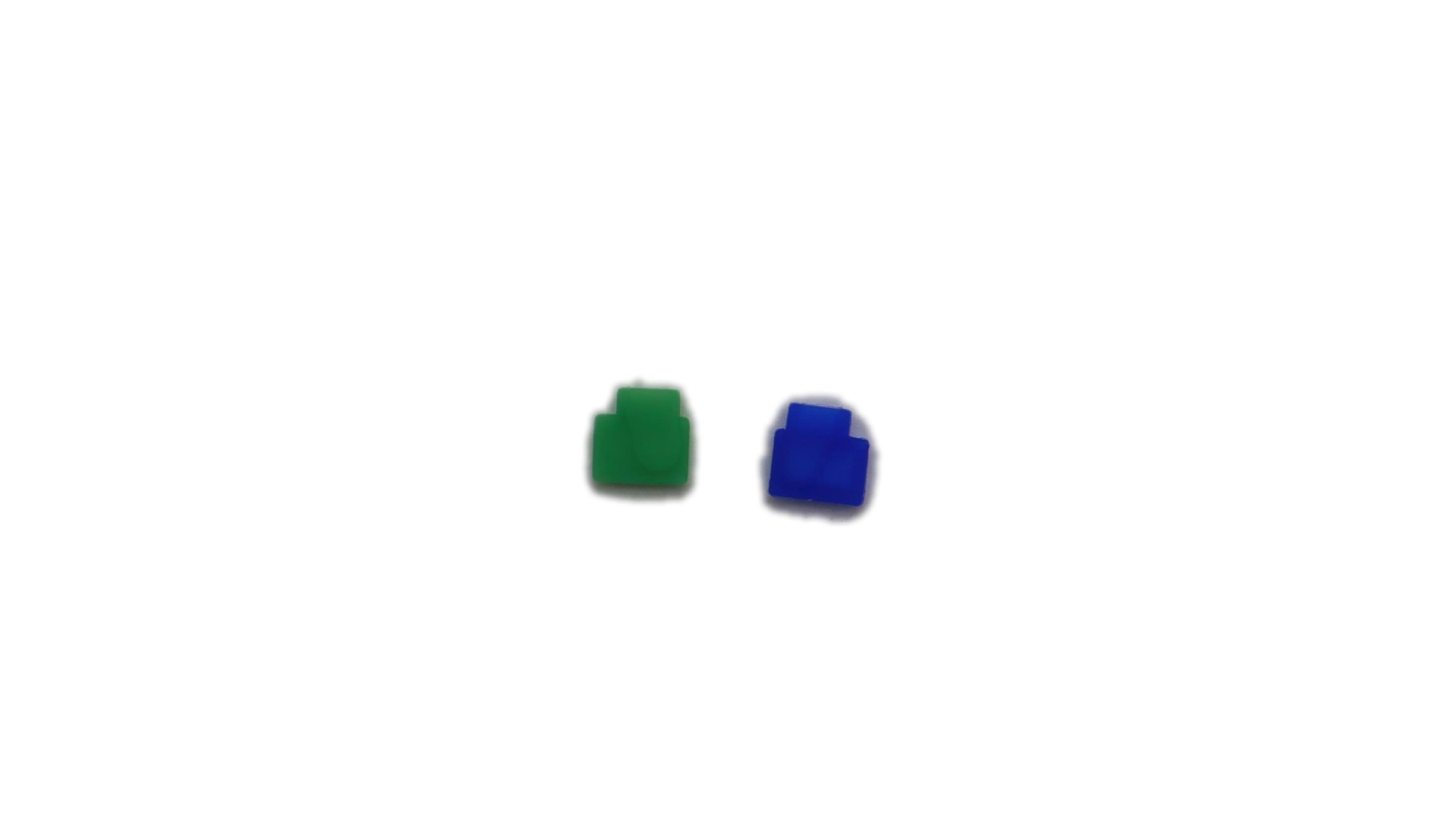 Lenovo IdeaPad Slim 5 Ultra 14ILL11 Type 83VX Microphone Rubber (Left and Right) 5R60S37406