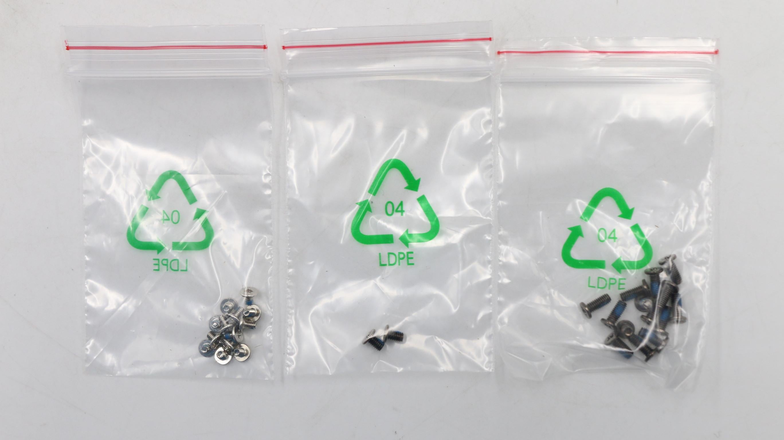 Lenovo N42-20 / N42-20 Touch Screw Pack Q 80US SCREW KIT 5S10M09666