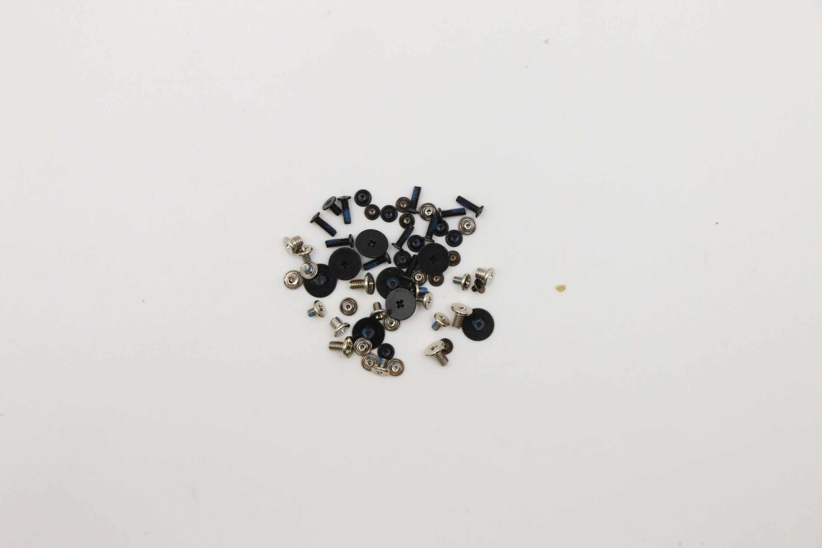 Lenovo ideapad 520S-14IKB Type 80X2 / ideapad 520S-14IKB Type 81BL Screw Pack C 80X2 5S10N78647