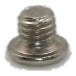 Lenovo IdeaPad 3 17IRU7 Type 82X9 Screw Set 5S10S35085