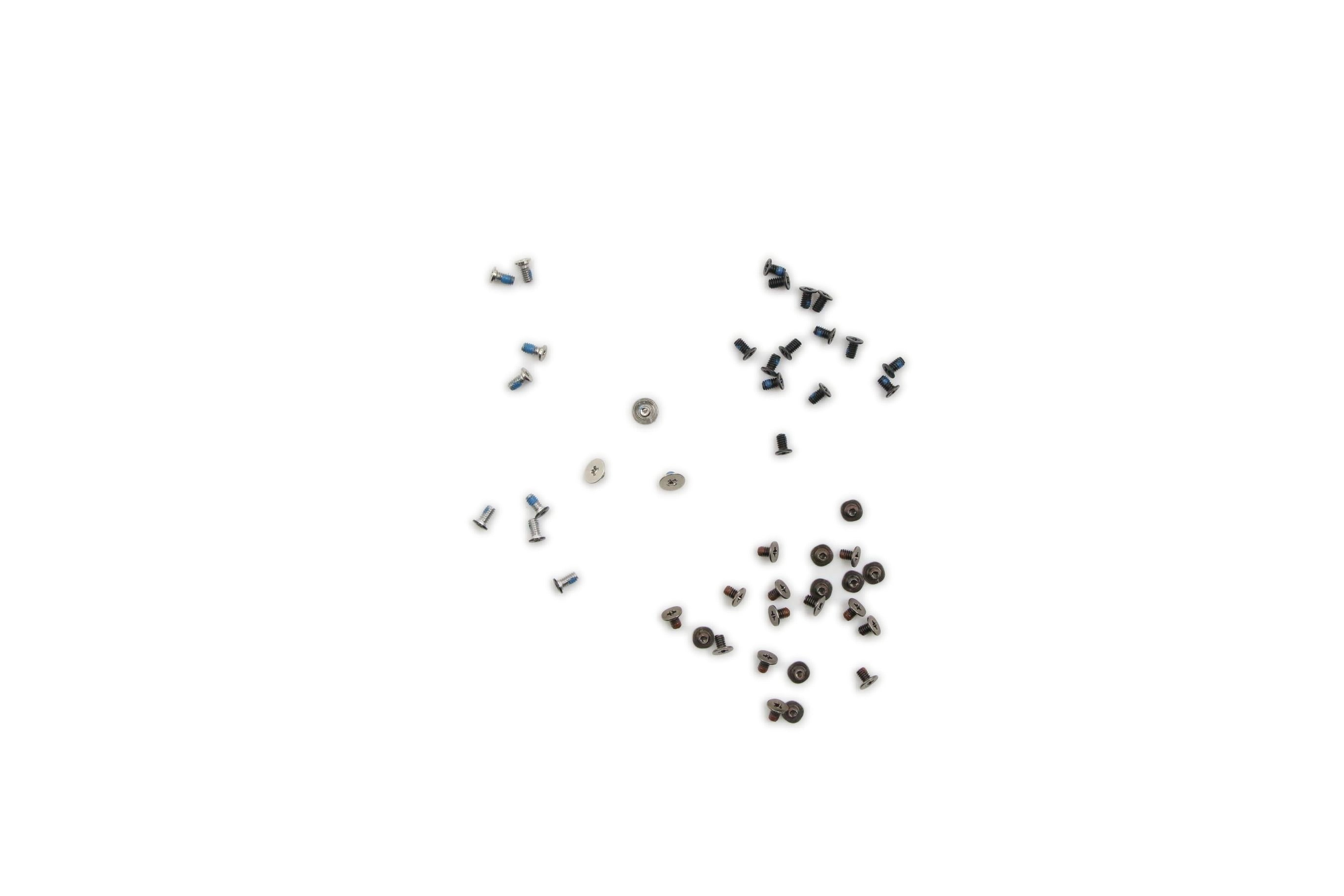Lenovo Yoga S940-14IIL / ideapad S940-14IIL Screw Pack W 81Q8 5S10S35172