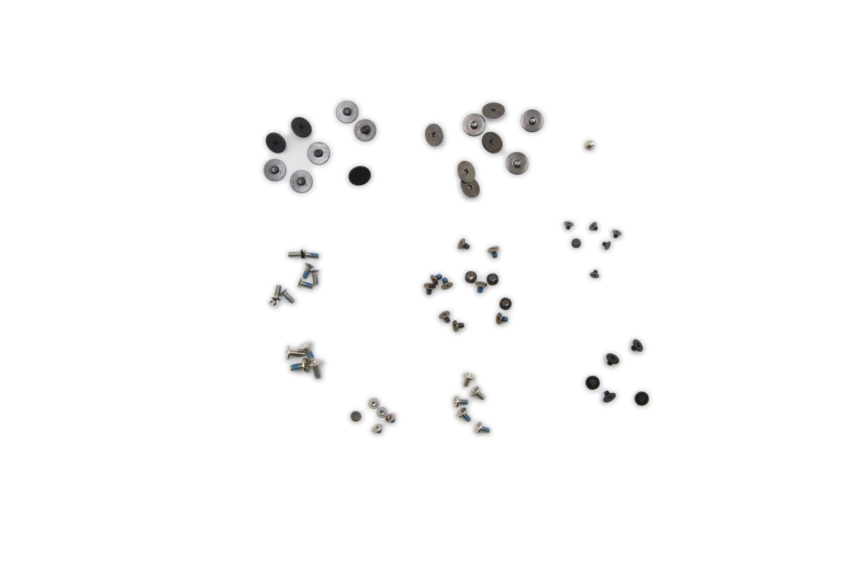 Lenovo ideapad S740-15IRH Touch / ideapad Yoga S740-15IRH Screw Pack C 81NX 5S10S35173