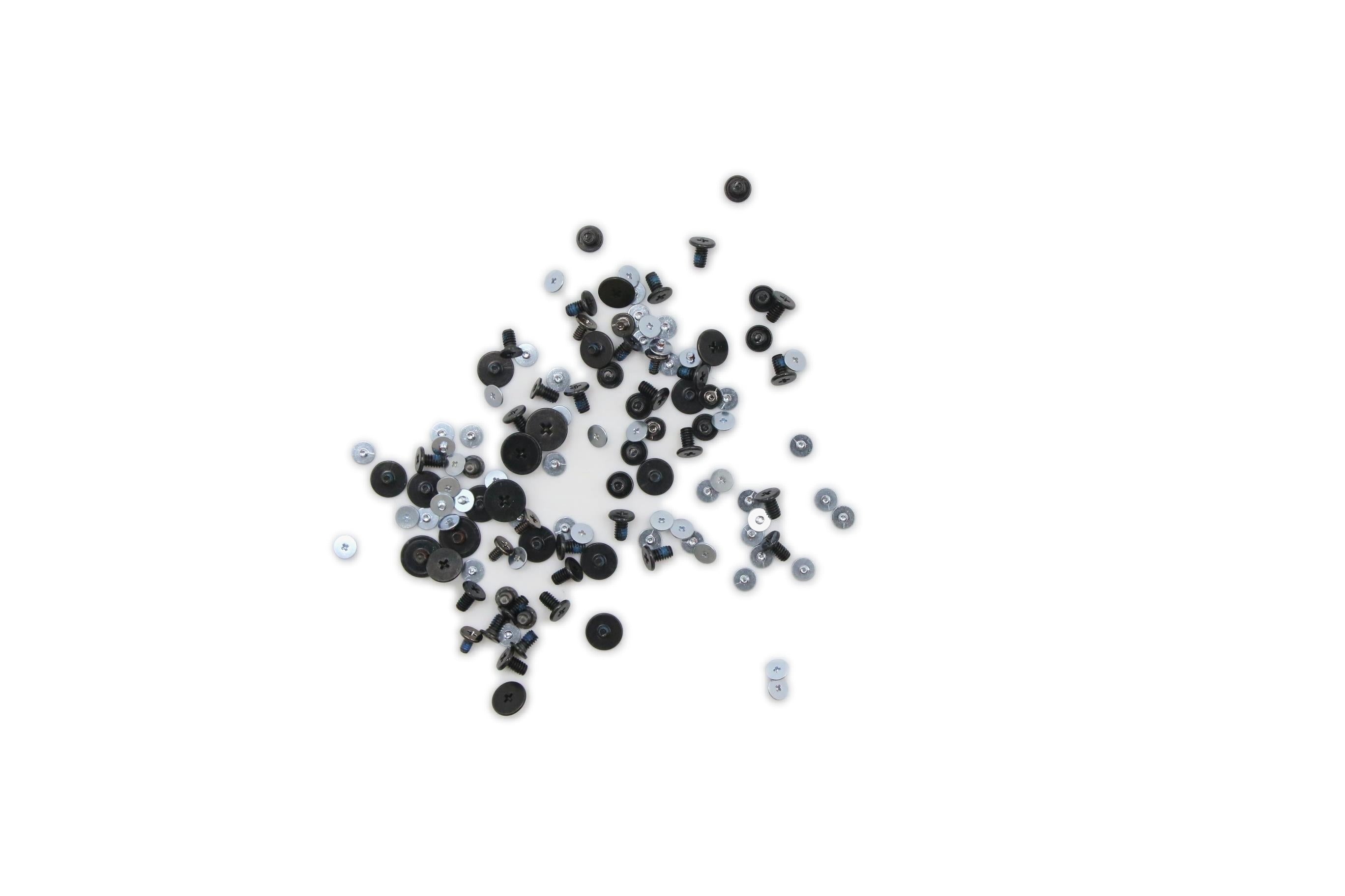 Lenovo ThinkBook Plus G2 ITG Screw Pack H 20WH 5S10S35311