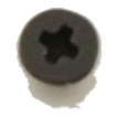 Lenovo IdeaPad 1 14IAU7 Type 82QC Screw Set 5S10S35366