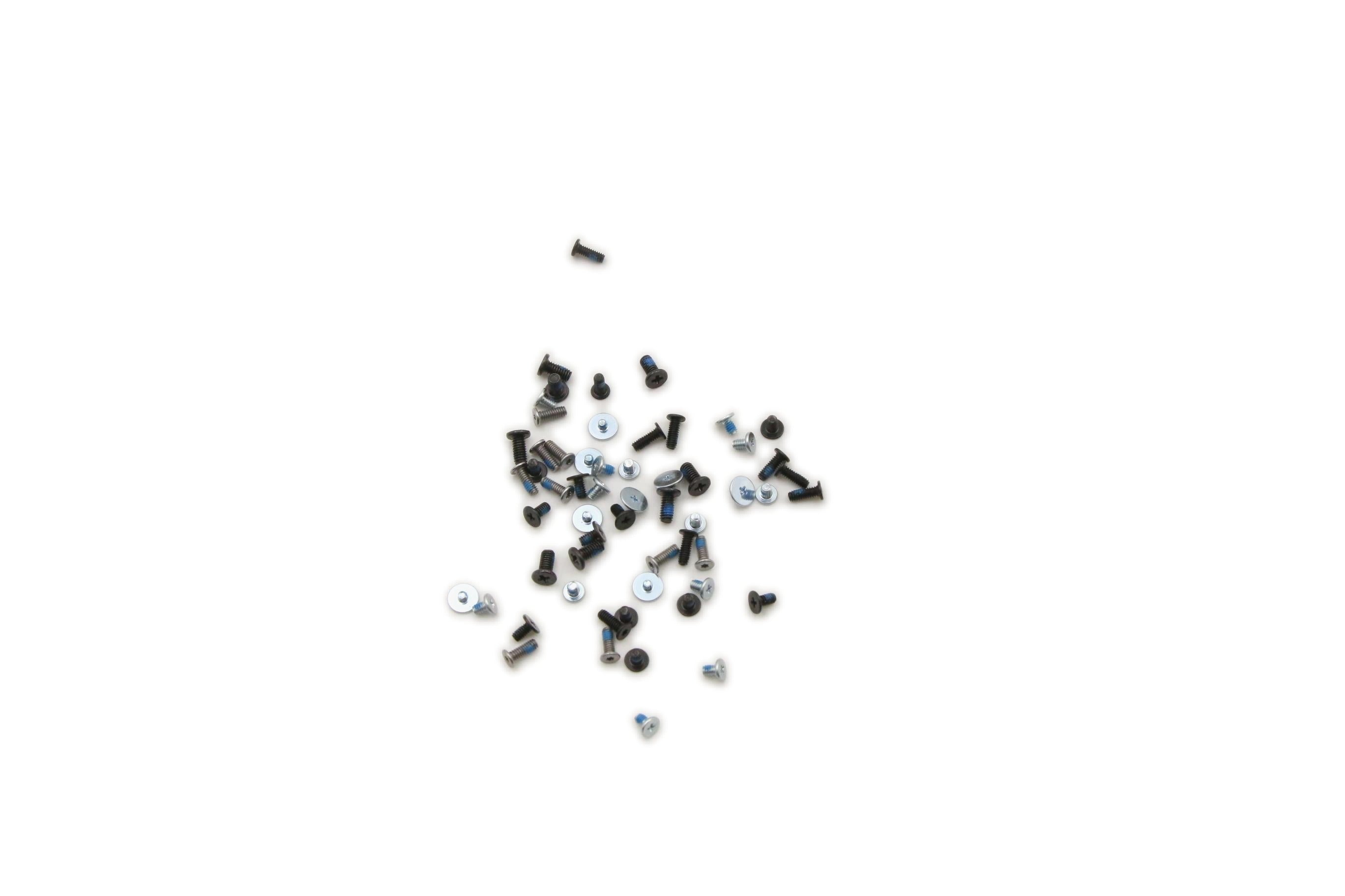 Lenovo IP Flex 3 Chrome 15IJL7 Screw Pack H 82T3 5S10S35388