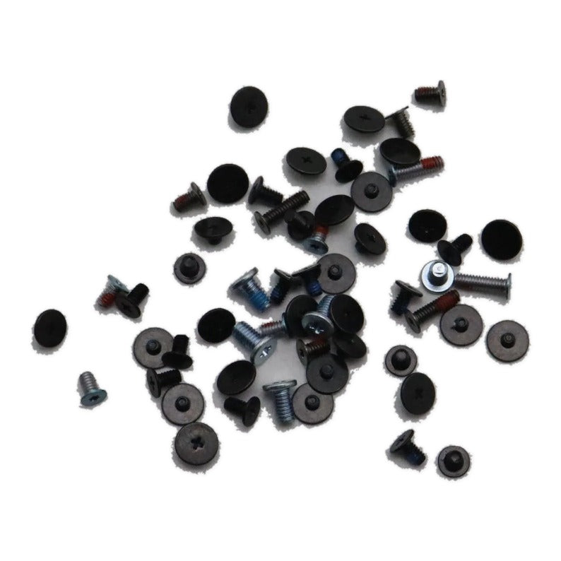 Lenovo IdeaPad Pro 5 14IRH8 Type 83AL Screw Set 5S10S35546