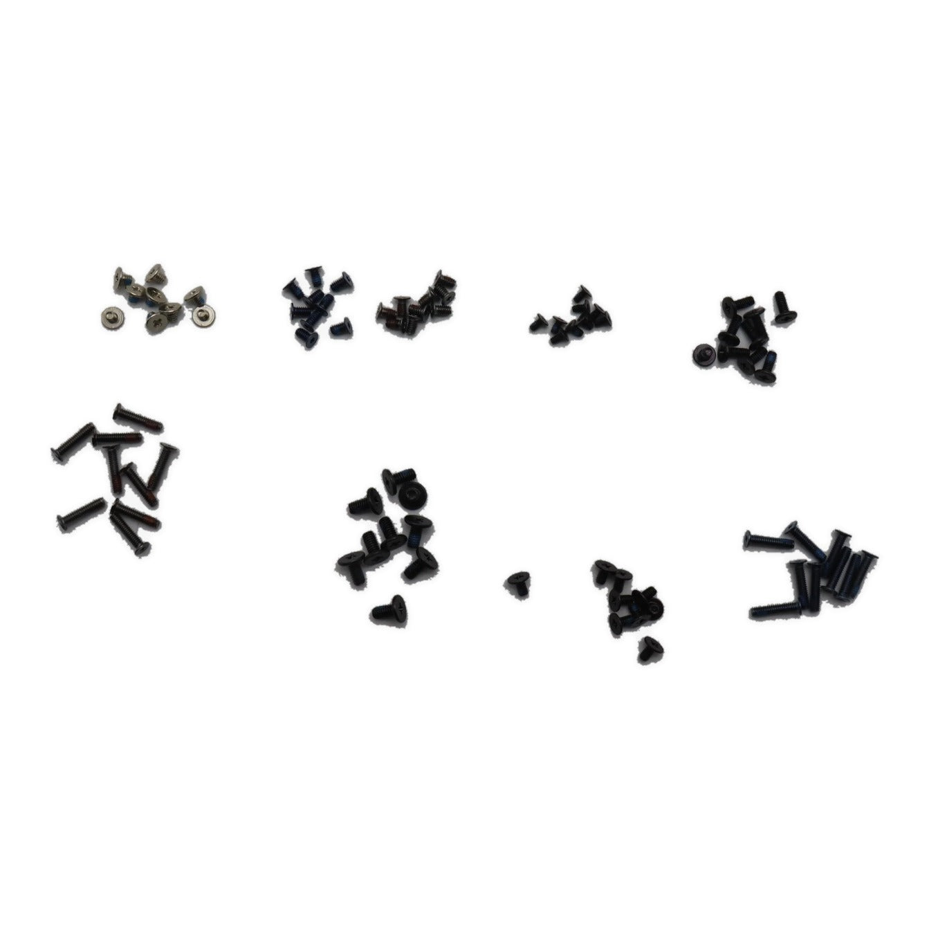 Lenovo IdeaPad Pro 5 16ARP8 Type 83AS Screw Set 5S10S35547
