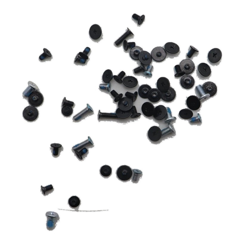Lenovo IdeaPad Pro 5 14ARP8 Type 83AN Screw Set 5S10S35559