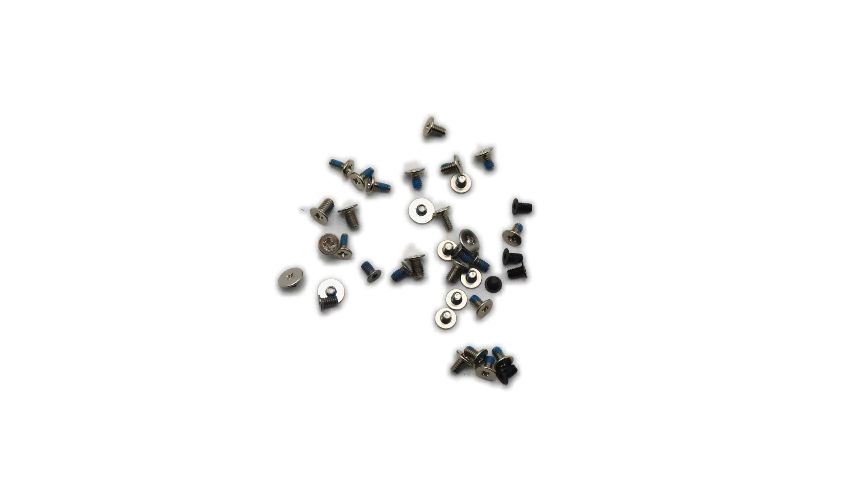 Lenovo IdeaPad Slim 5 14ABR8 Type 82XE Screw Set 5S10S35566