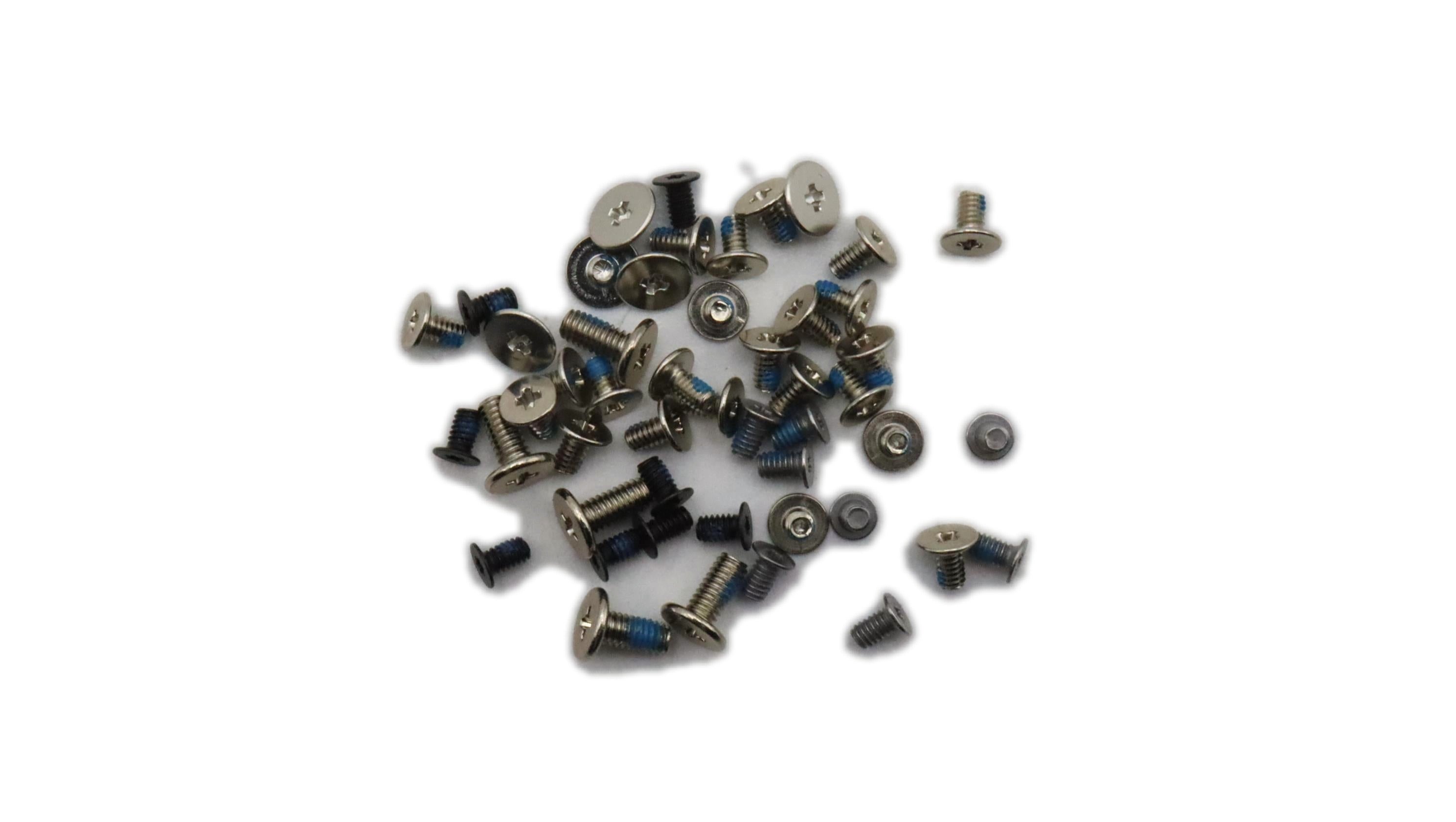 Lenovo IdeaPad Slim 5 16ABR8 Type 82XG Screw Set 5S10S35567