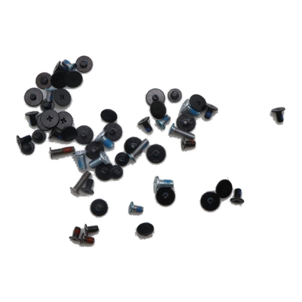 Lenovo IdeaPad Pro 5 14APH8 Type 83AM Screw Set 5S10S35587