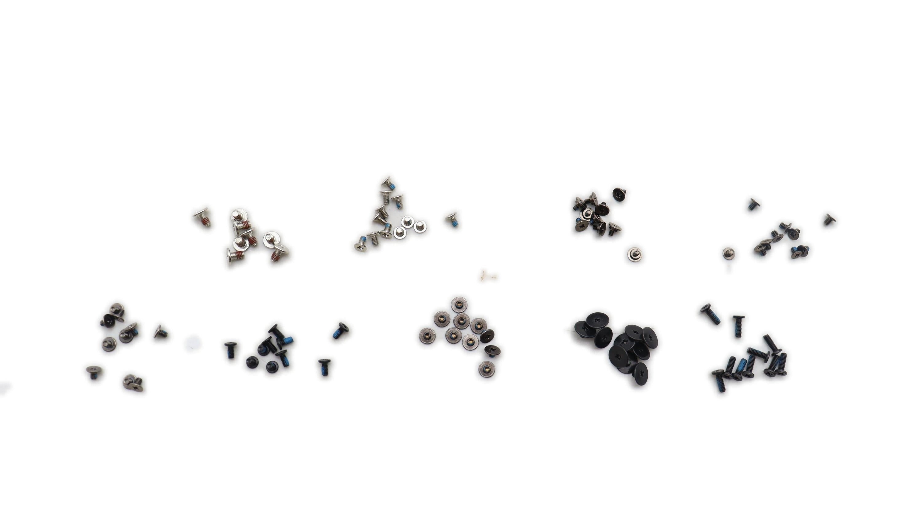 Lenovo IdeaPad Slim 3 15IAH8 Screw L 83ER KITS 5S10S35601