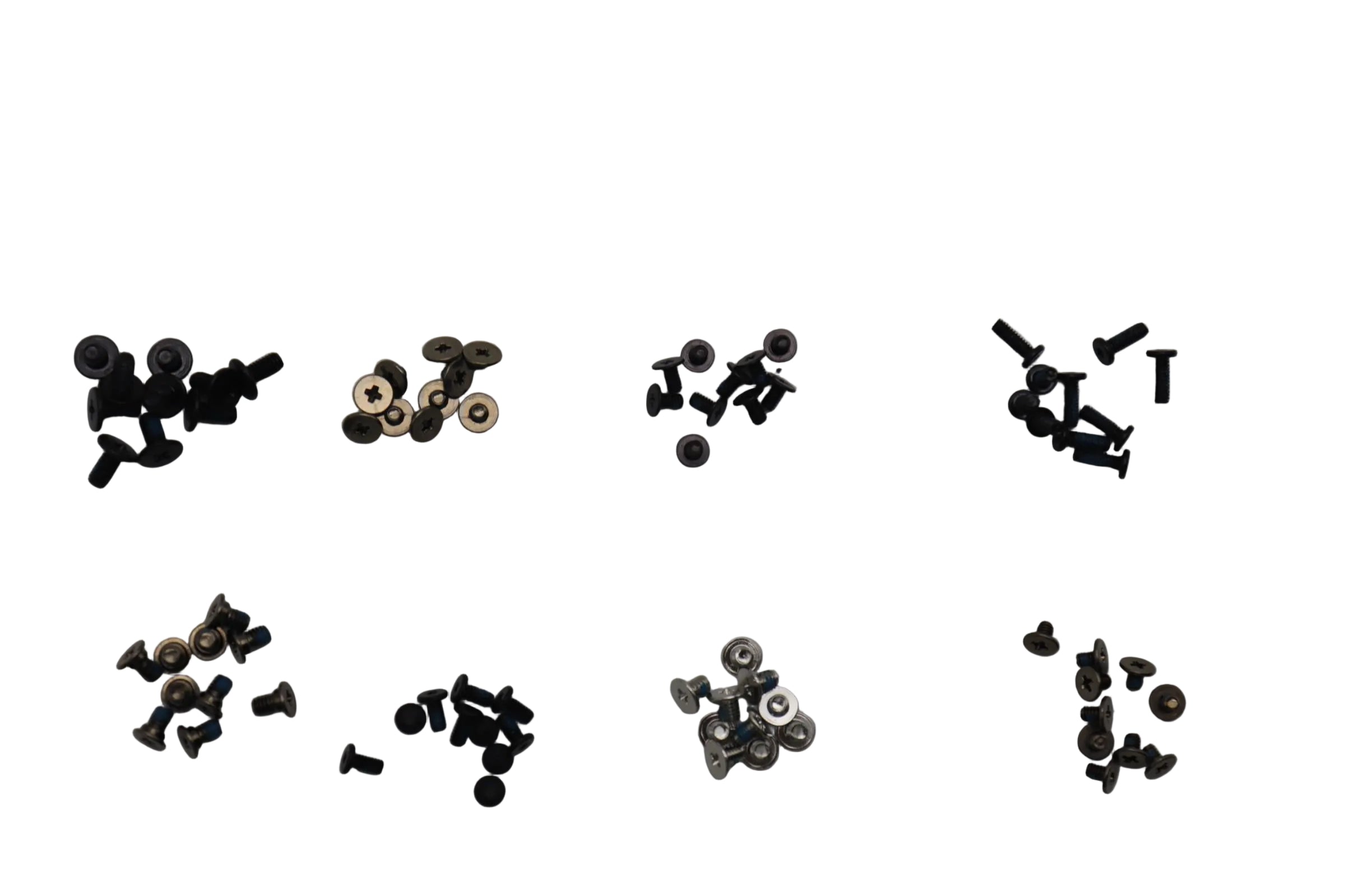 Lenovo V15 G5 IRL Screw Kit 5S10S35666