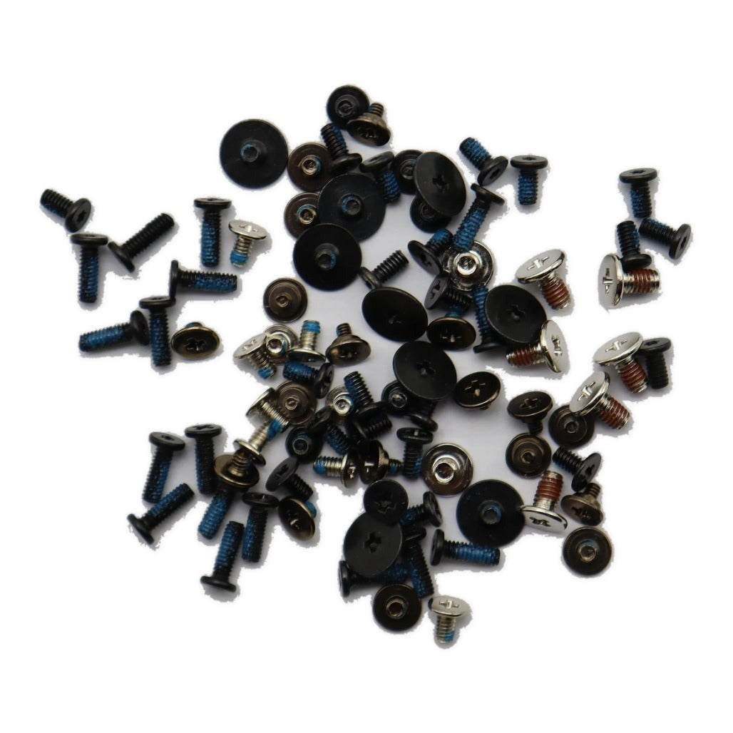 Lenovo IdeaPad Slim 3 14IAH8 Type 83EQ Screw Set 5S10S35672