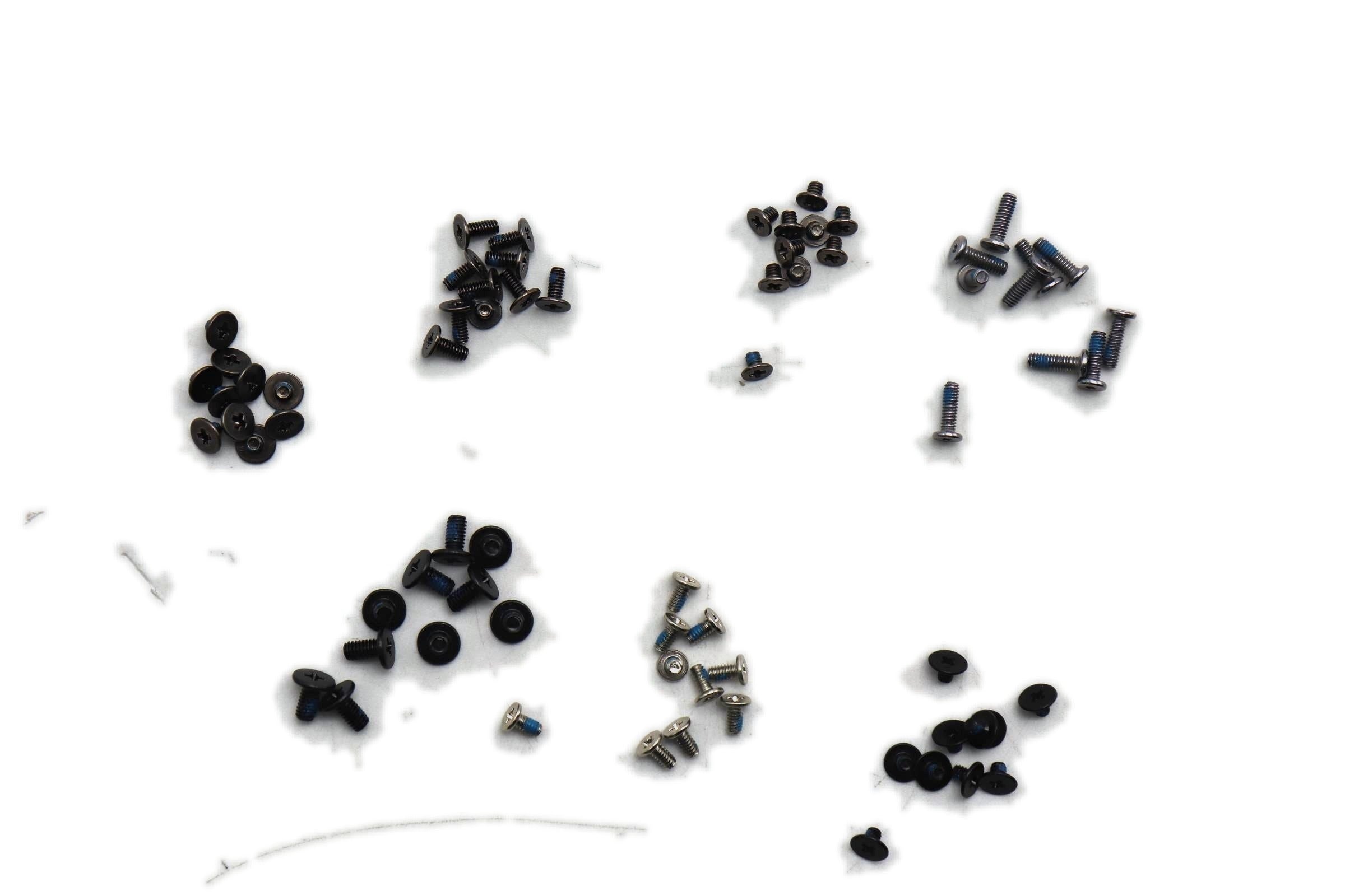 Lenovo IdeaPad Slim 3 15IRH10 Type 83K1 Screw Set 5S10S35723