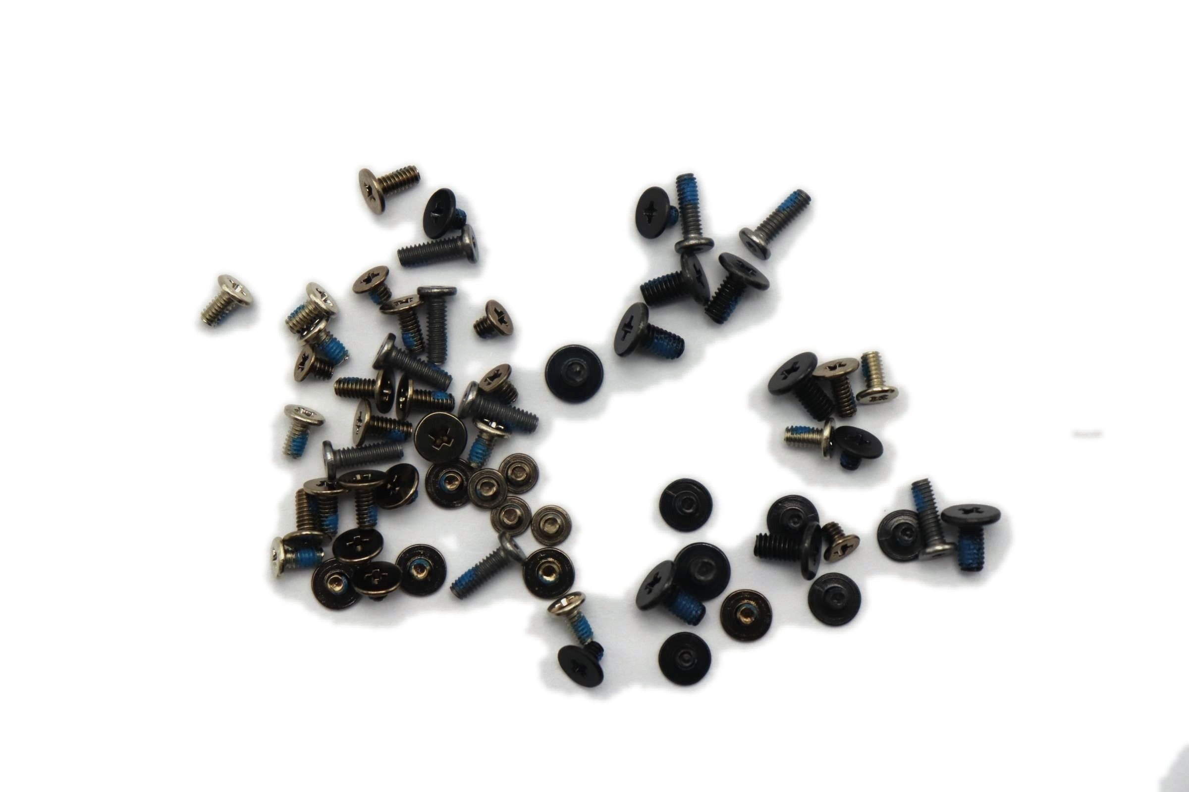 Lenovo IdeaPad Slim 3 15ARP10 Type 83K7 Screw Set 5S10S35727