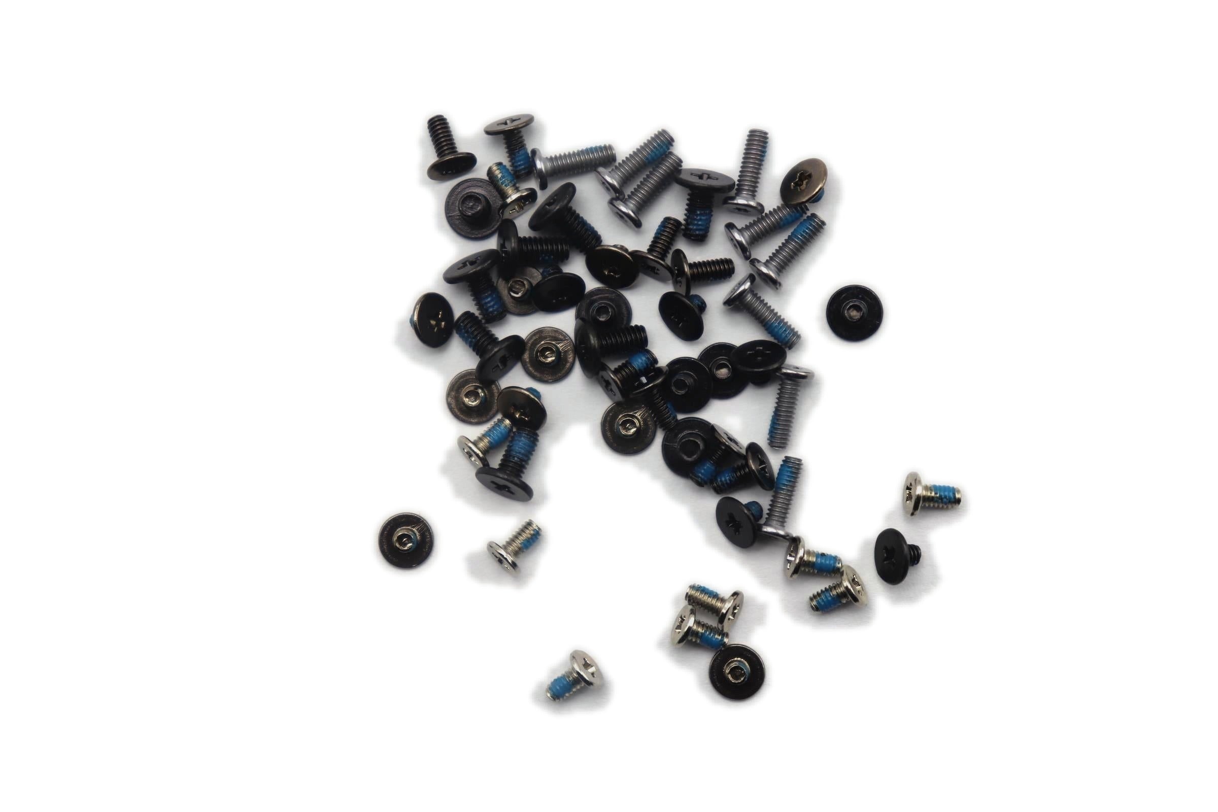 Lenovo IdeaPad Slim 3 14IRU10 Type 83KC Screw Set 5S10S35739