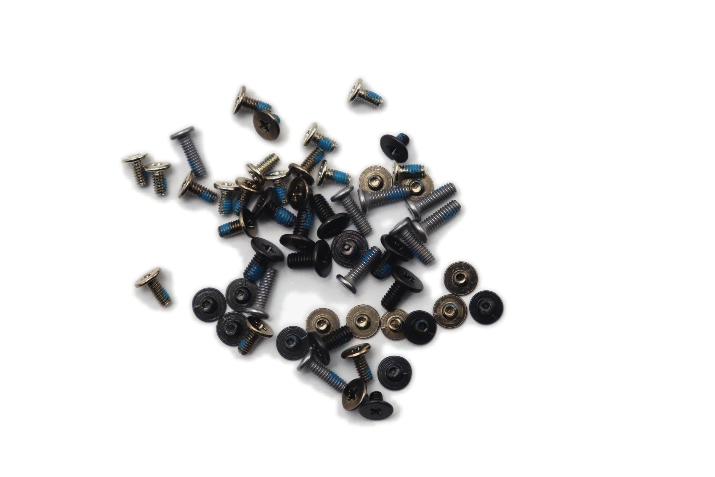 Lenovo IdeaPad Slim 3 16IRH10R Type 83K5 Screw Set 5S10S35741