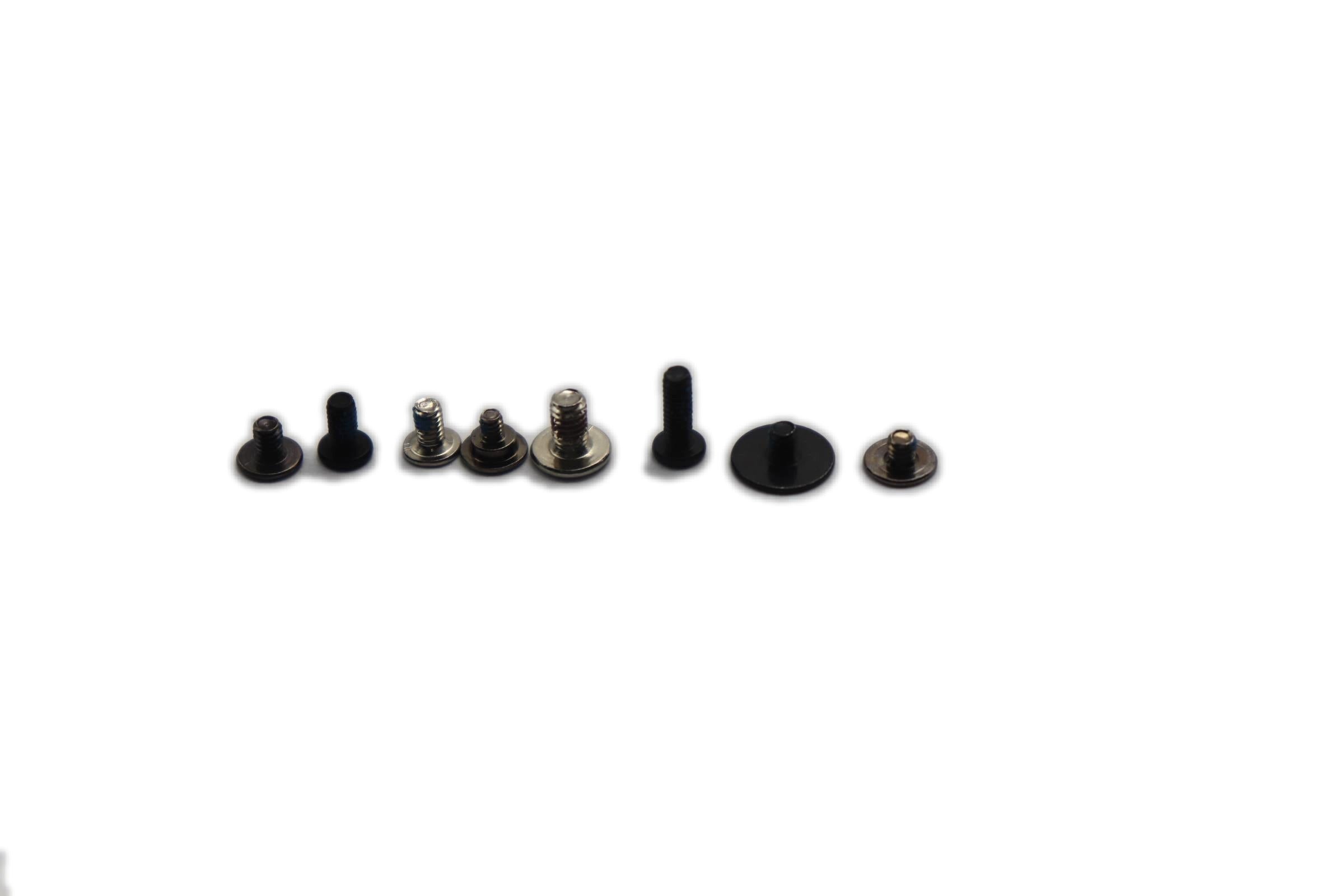 Lenovo IdeaPad Slim 3 15ITN9 Type 83L7 Screw Set 5S10S35743