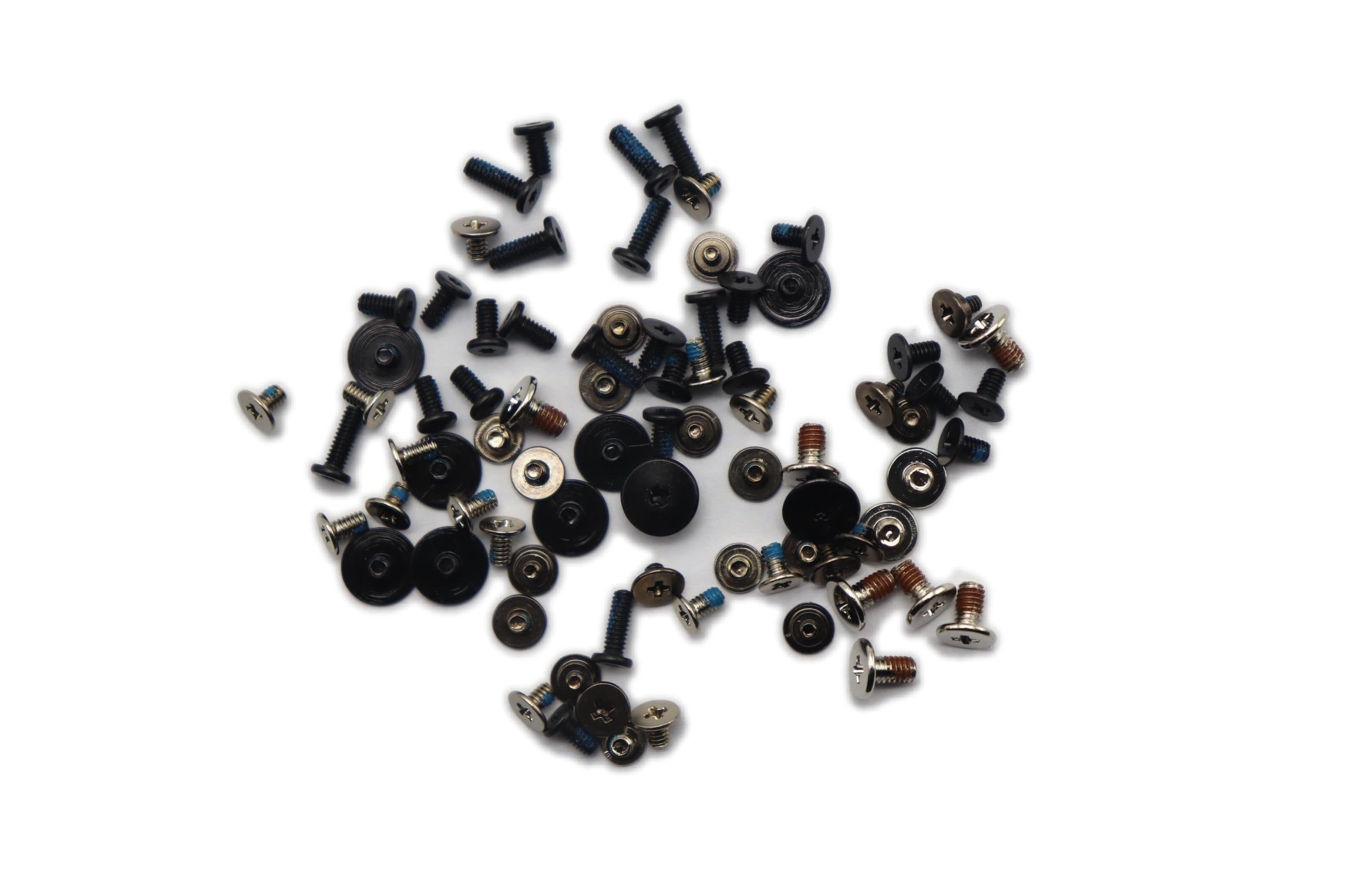 Lenovo IdeaPad Slim 3 14ITN9 Type 83L6 Screw Set 5S10S35744