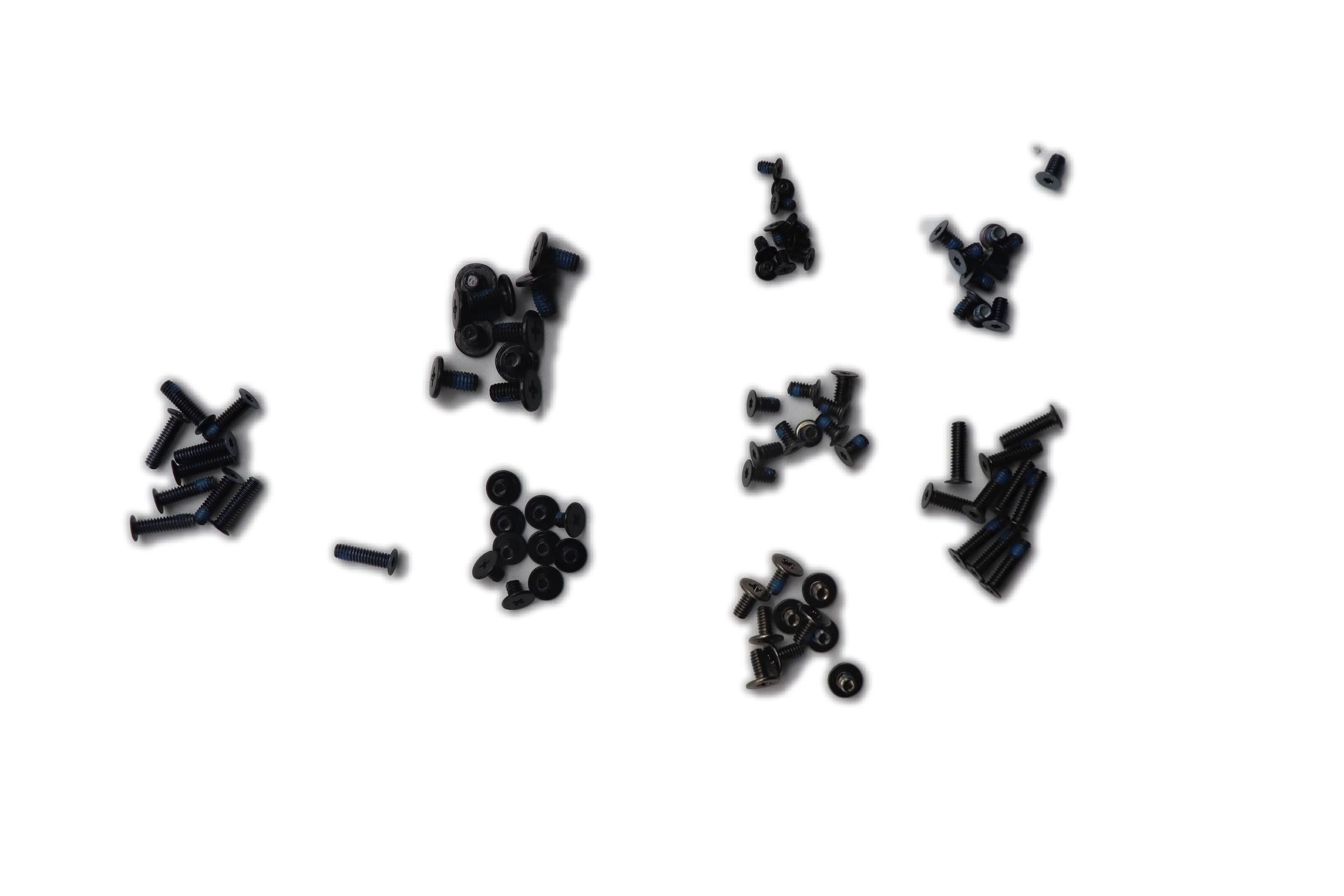 Lenovo IdeaPad Pro 5 16IAH10 Type 83JM Screw Set 5S10S35749