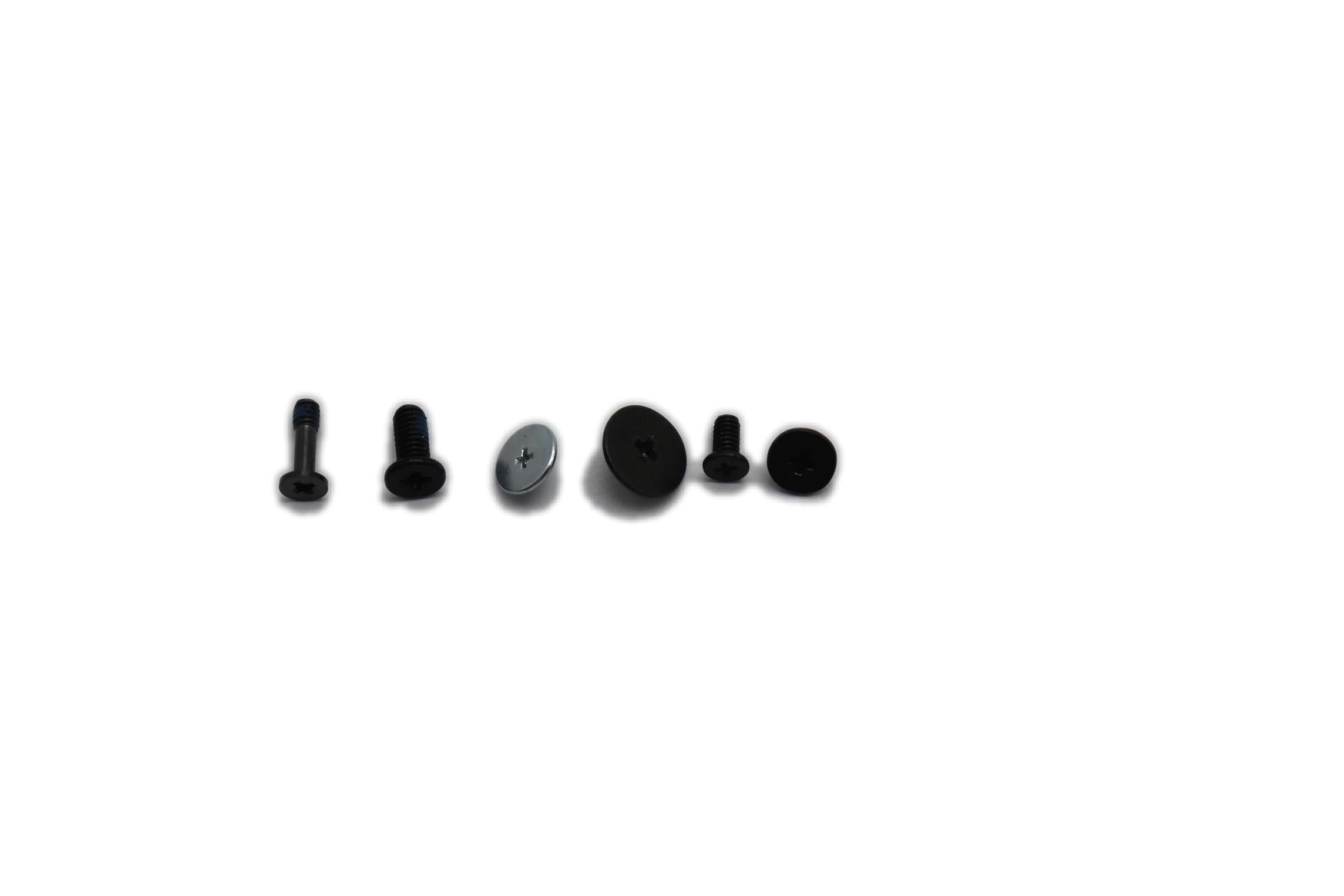 Lenovo Chromebook Plus 2-in-1 14IRU10 Type 83LL Screw Set 5S10S35757