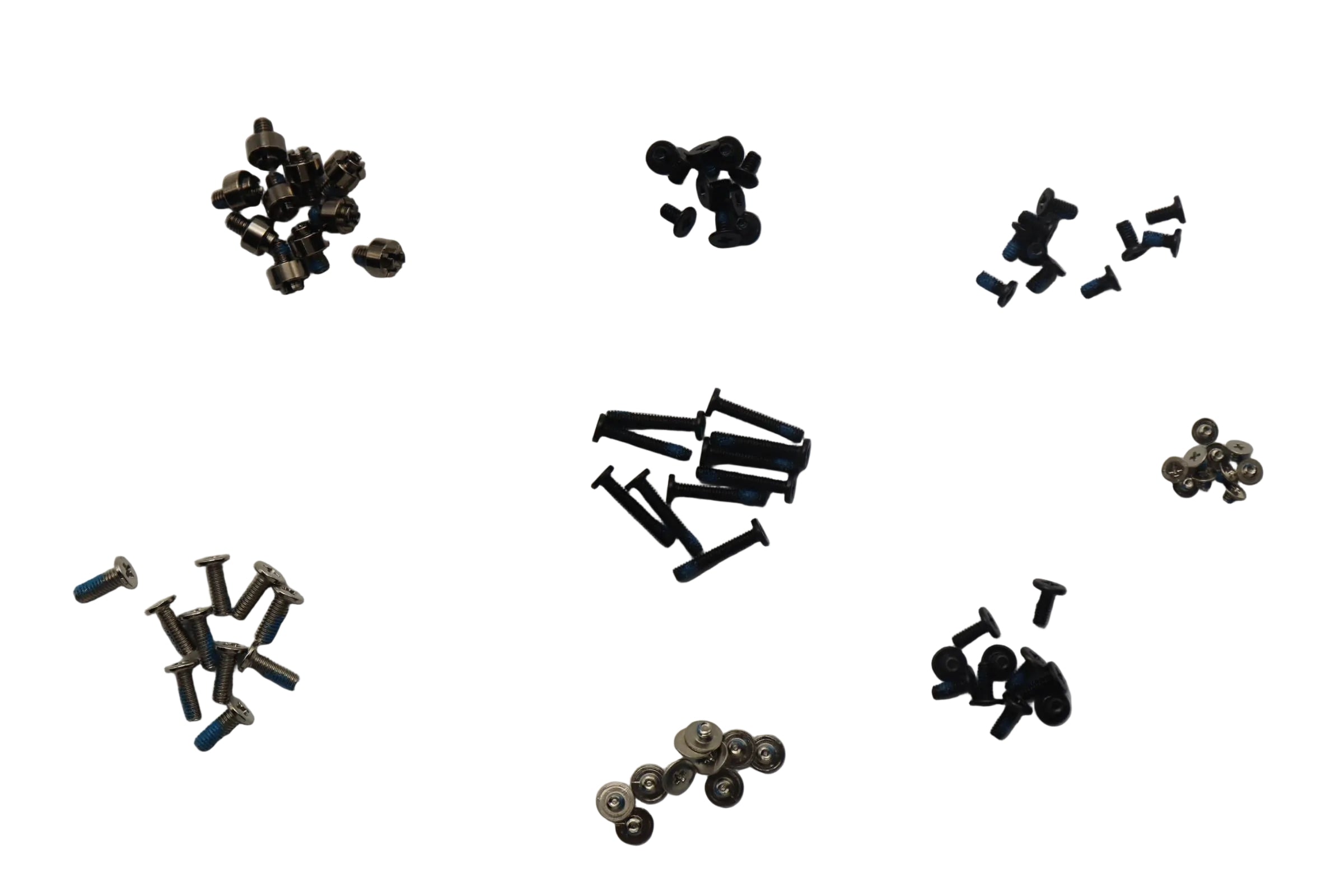Lenovo Legion Pro 5 16IAX10 Screw Kit 5S10S35793