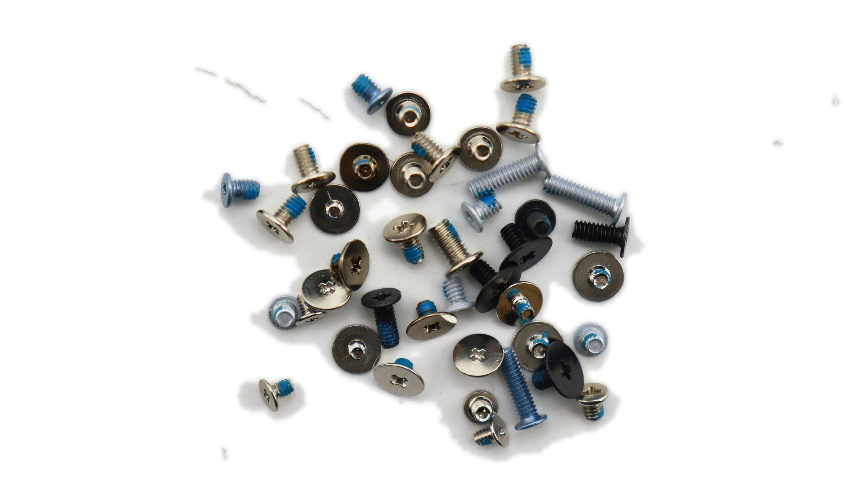 Lenovo IdeaPad Slim 5 13ARP10 Type 83J2 Screw Set 5S10S35809