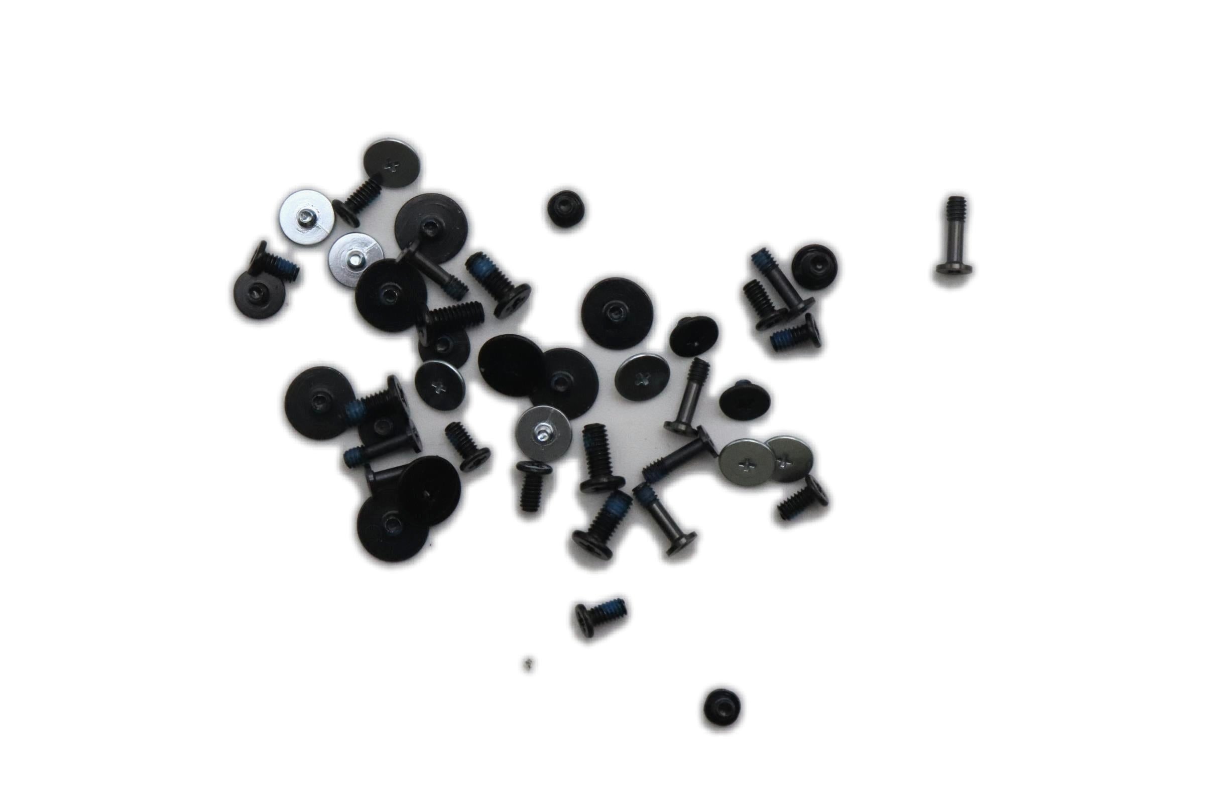 Lenovo Chromebook Plus 2-in-1 14ITN10 Type 83LN Screw Set 5S10S35811